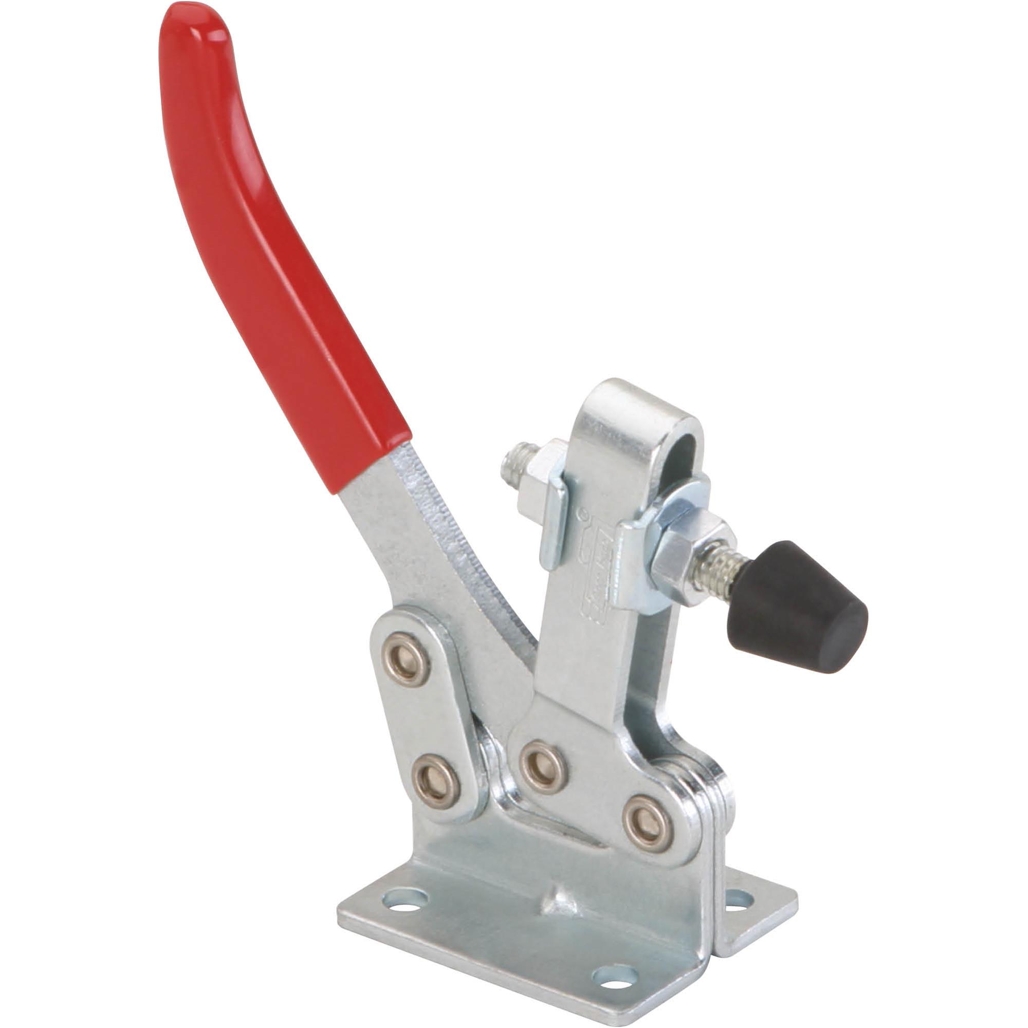 Clamp Down Type Quick Release Toggle Clamp 7" x 2" Grizzly Industrial