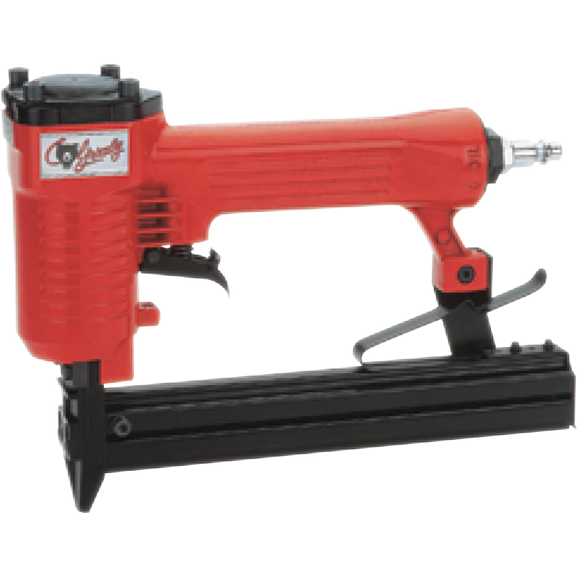 Pneumatic Stapler Grizzly Industrial