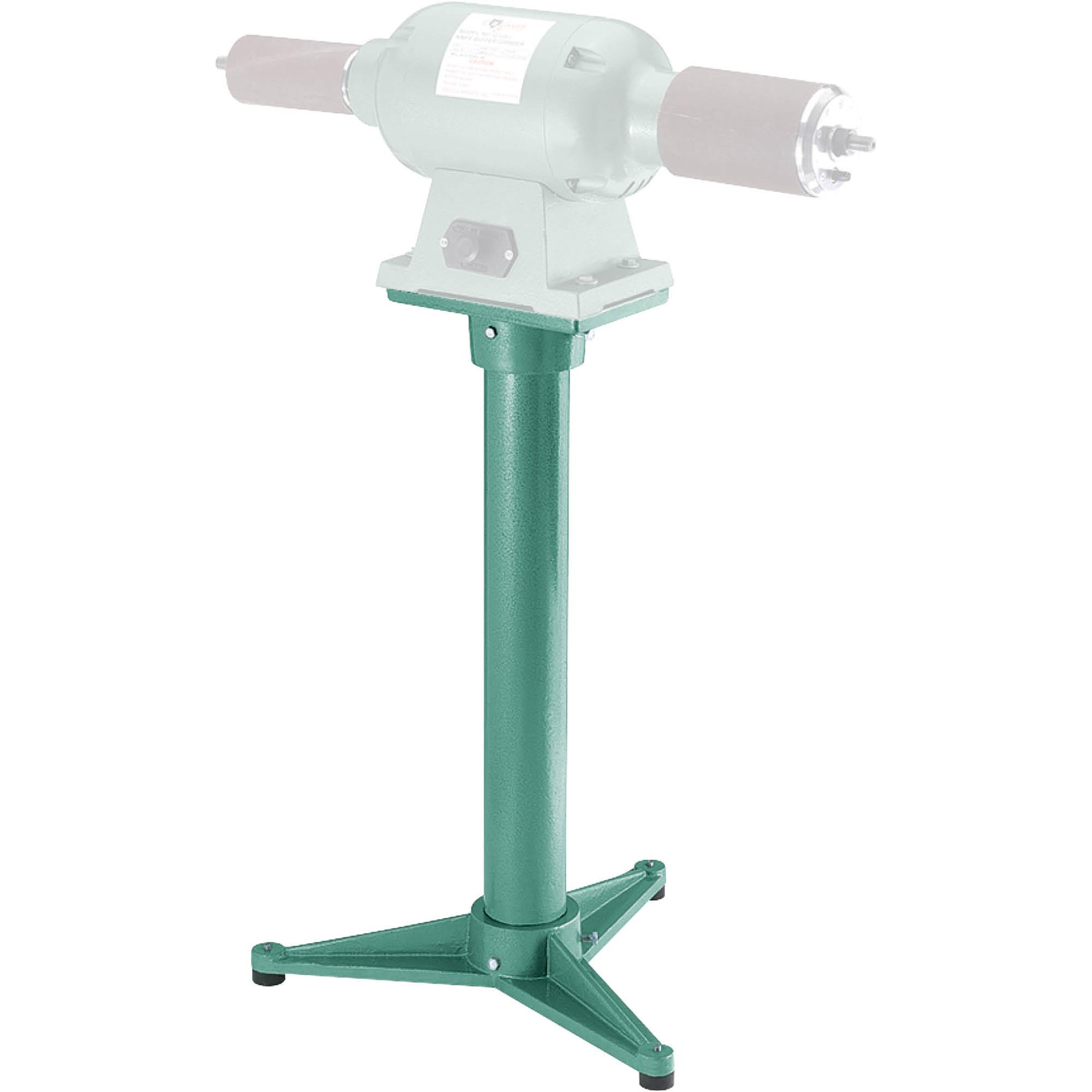 Bench Grinder Stand at