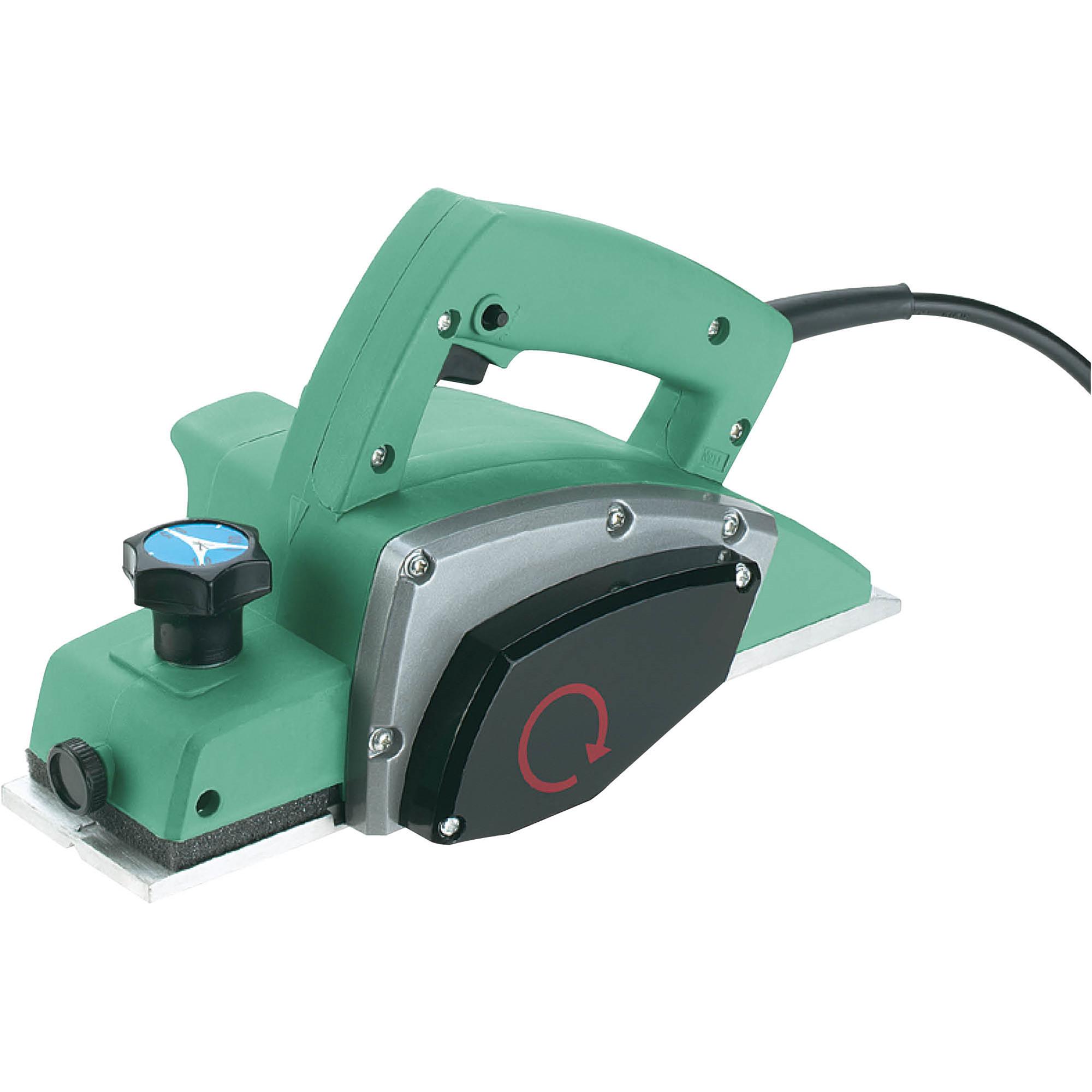 33/16" Portable Planer Grizzly Industrial