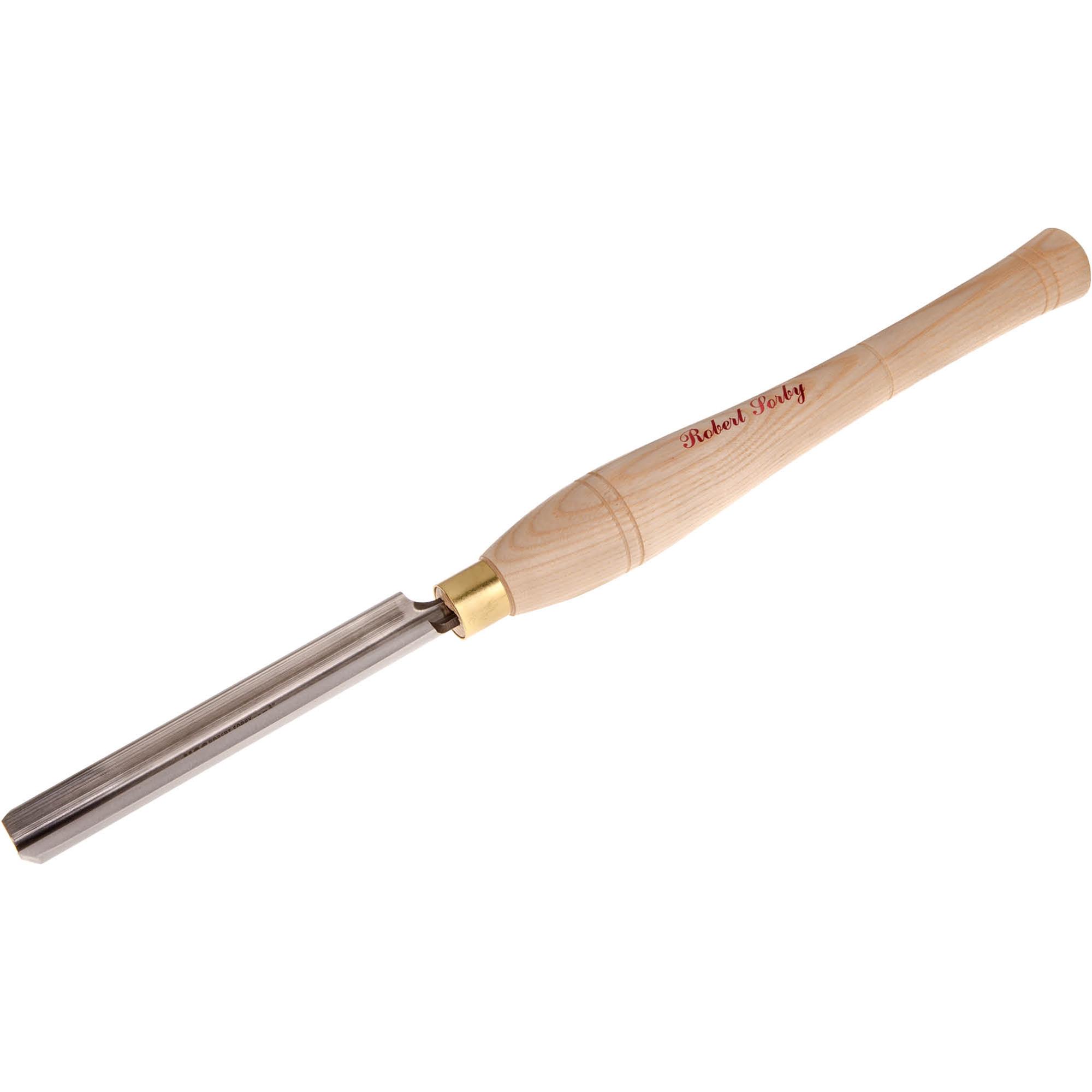 Spindle RoughingOut Gouge HSS 3/4 Inch Grizzly Industrial