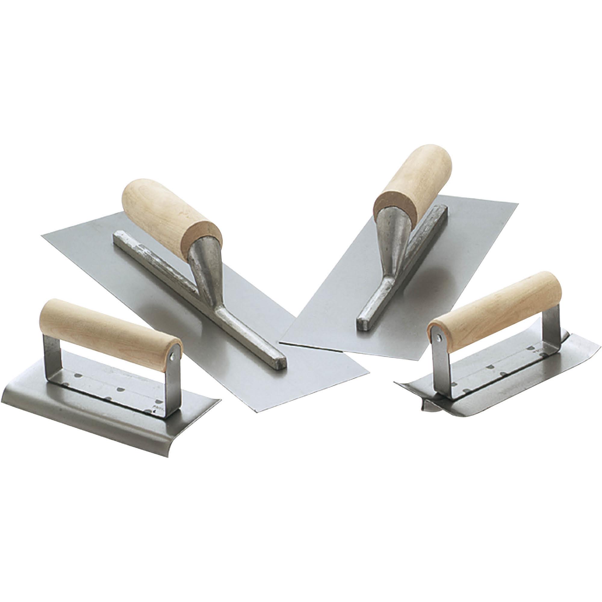 Cement Hand Tools - Grizzly Industrial