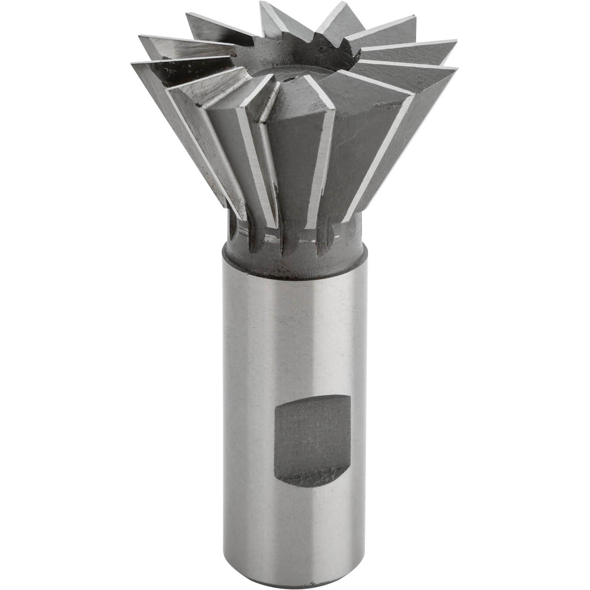 Dovetail Cutter 21/4" x 60 Grizzly Industrial