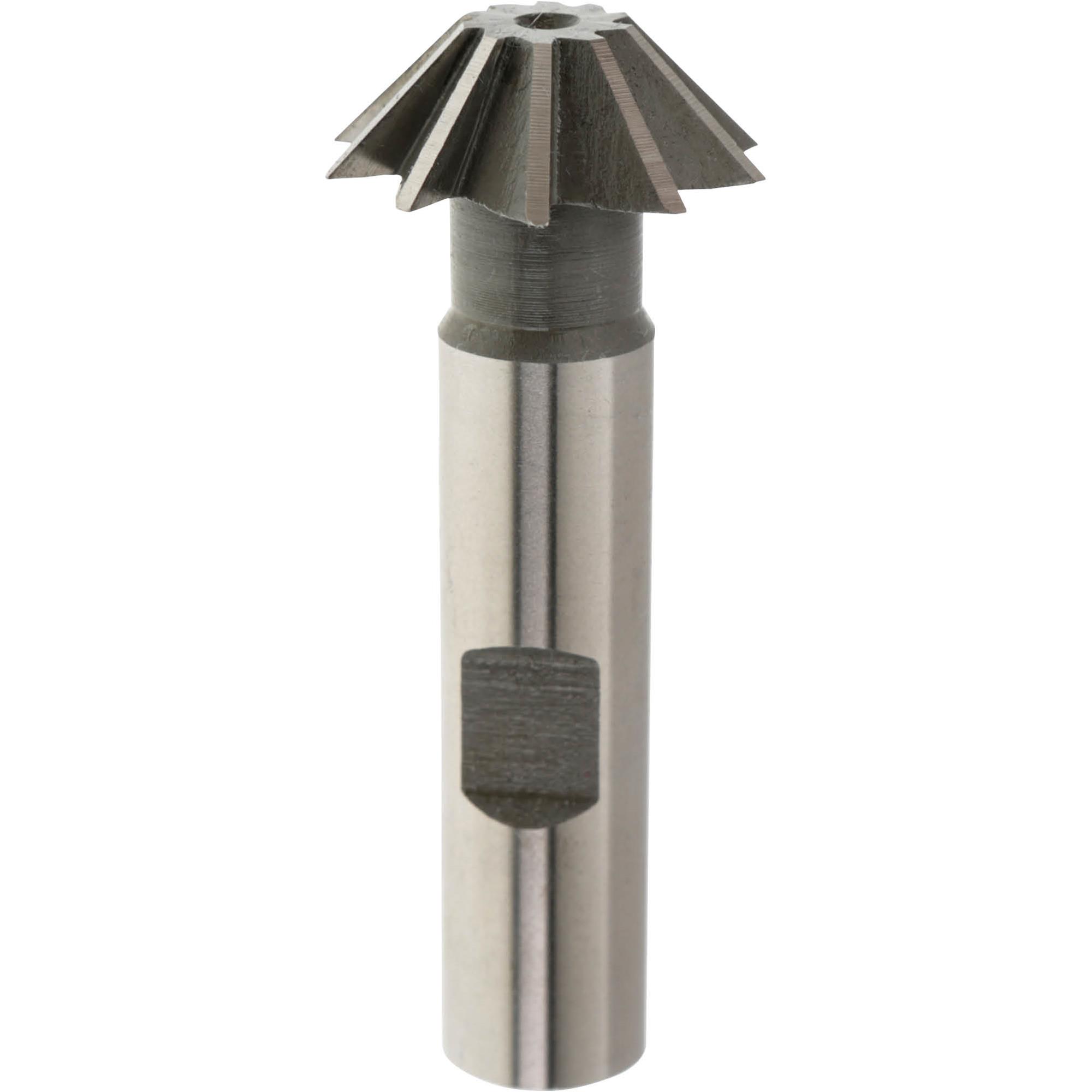 Bevel Cutter 1" x 45 Grizzly Industrial