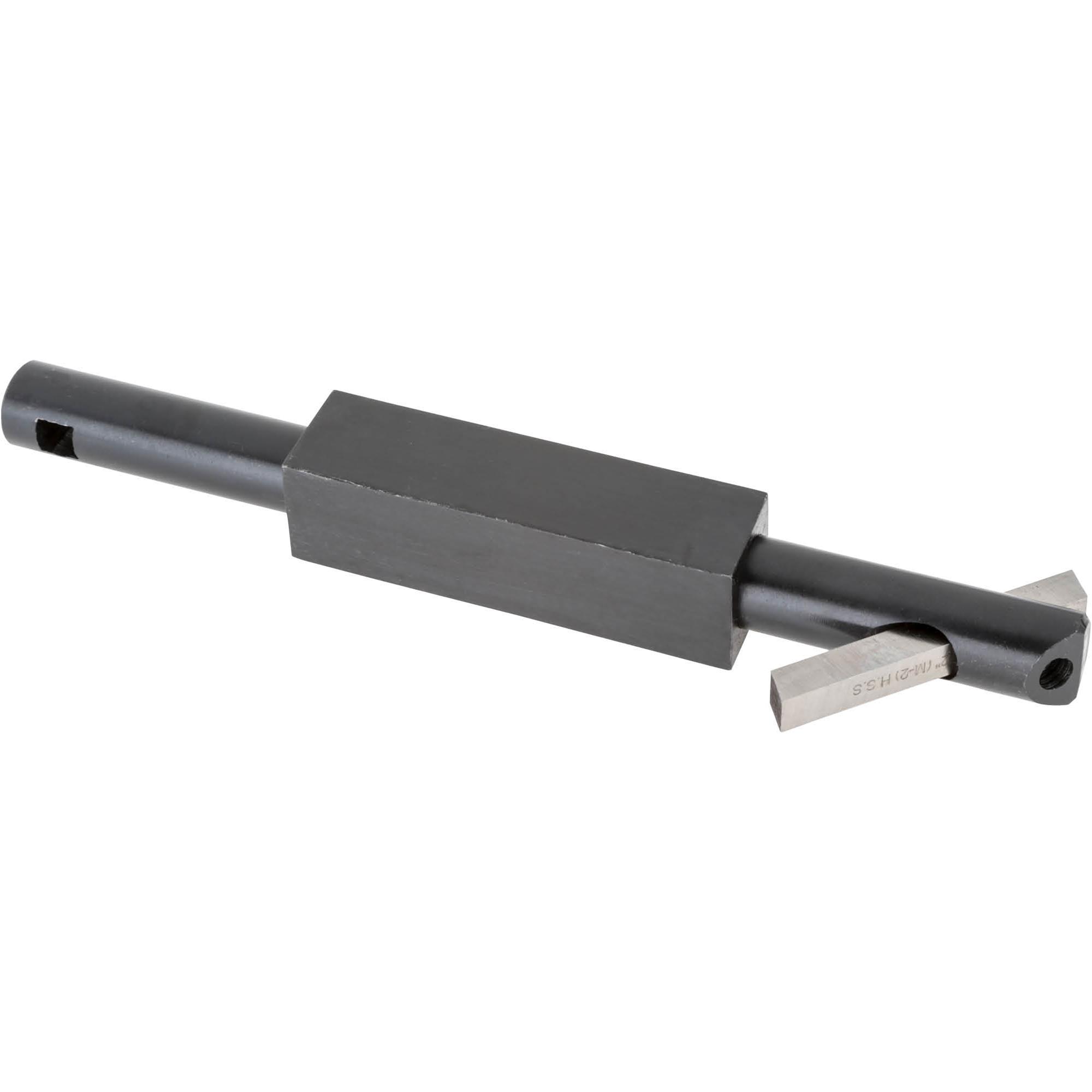 Double Ended Boring Bar 91/4" Grizzly Industrial
