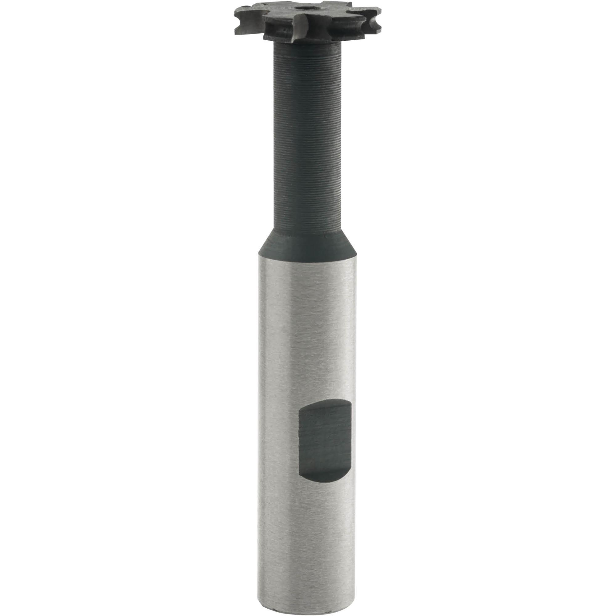 Concave Milling Cutter 1/32" Radius Grizzly Industrial