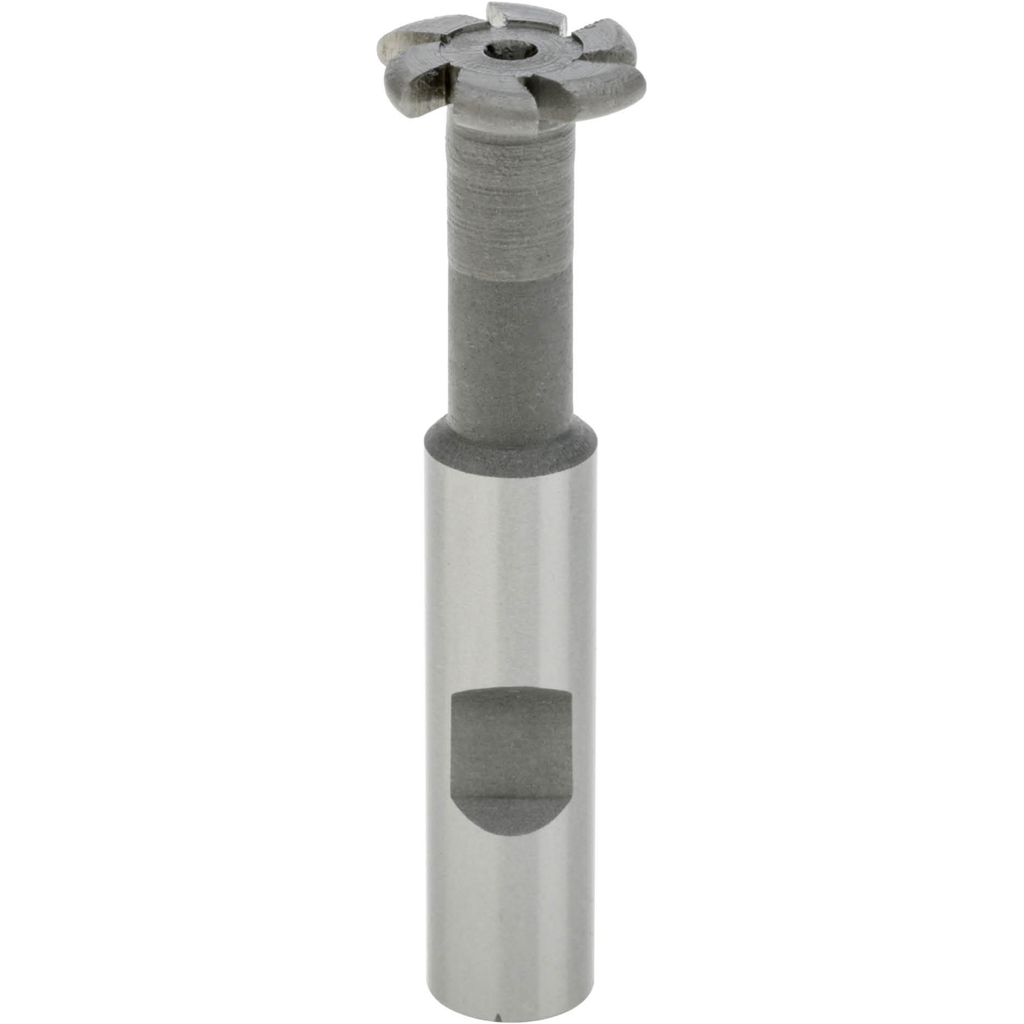 Convex Milling Cutter 1/16" Radius Grizzly Industrial