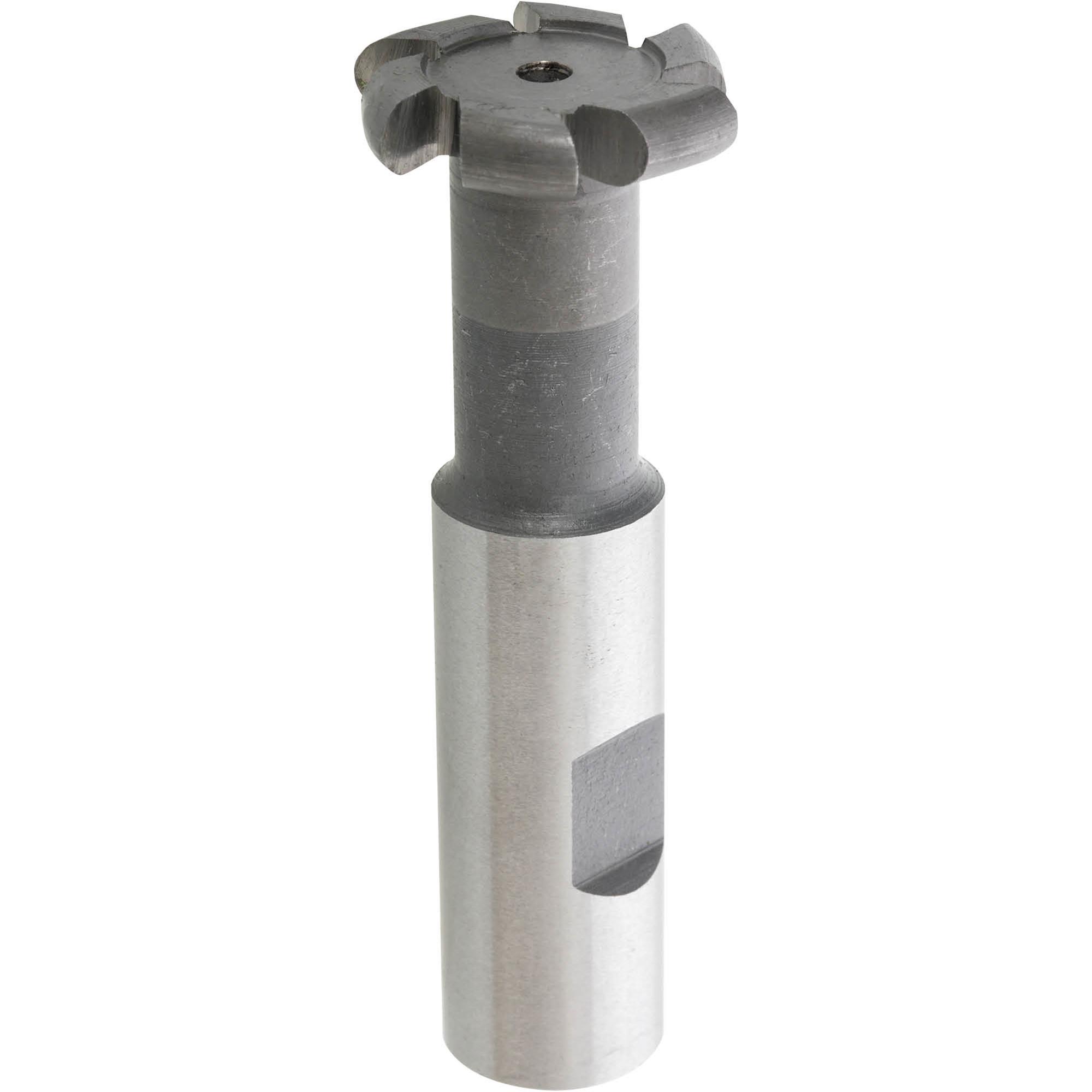 Convex Milling Cutter 1/8" Radius Grizzly Industrial