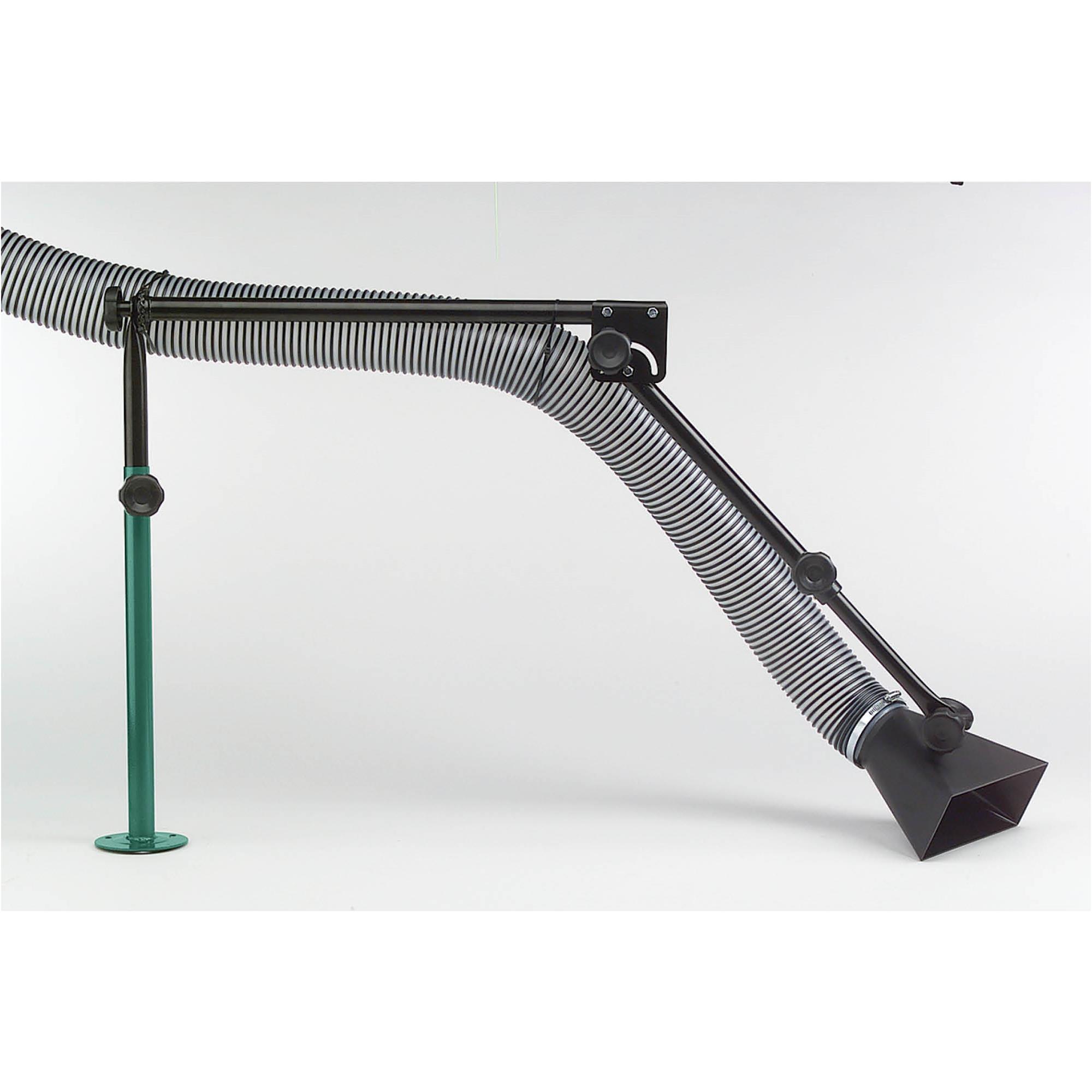 Adjustable Dust Picker at