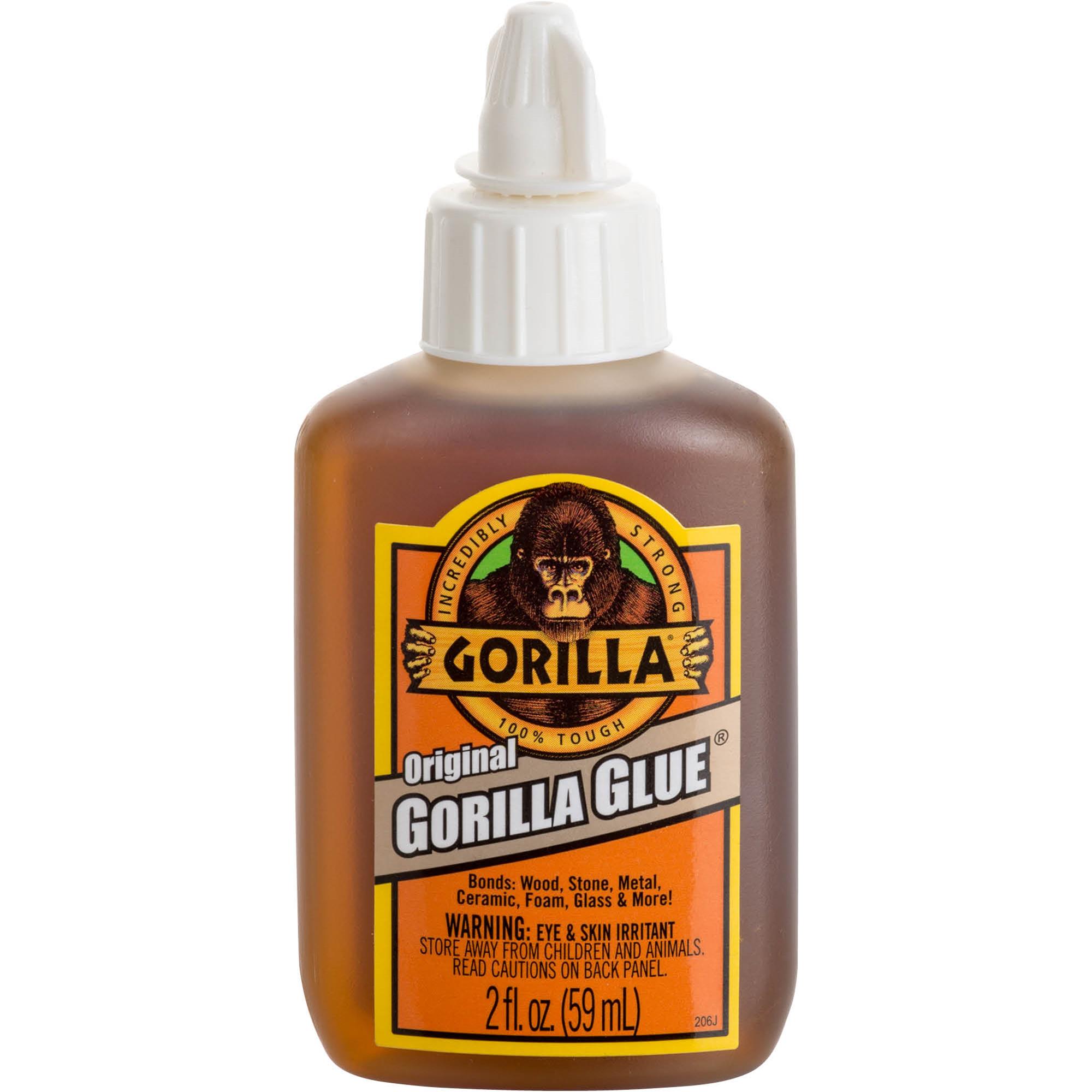 Polyurethane Glue, 2 oz. at