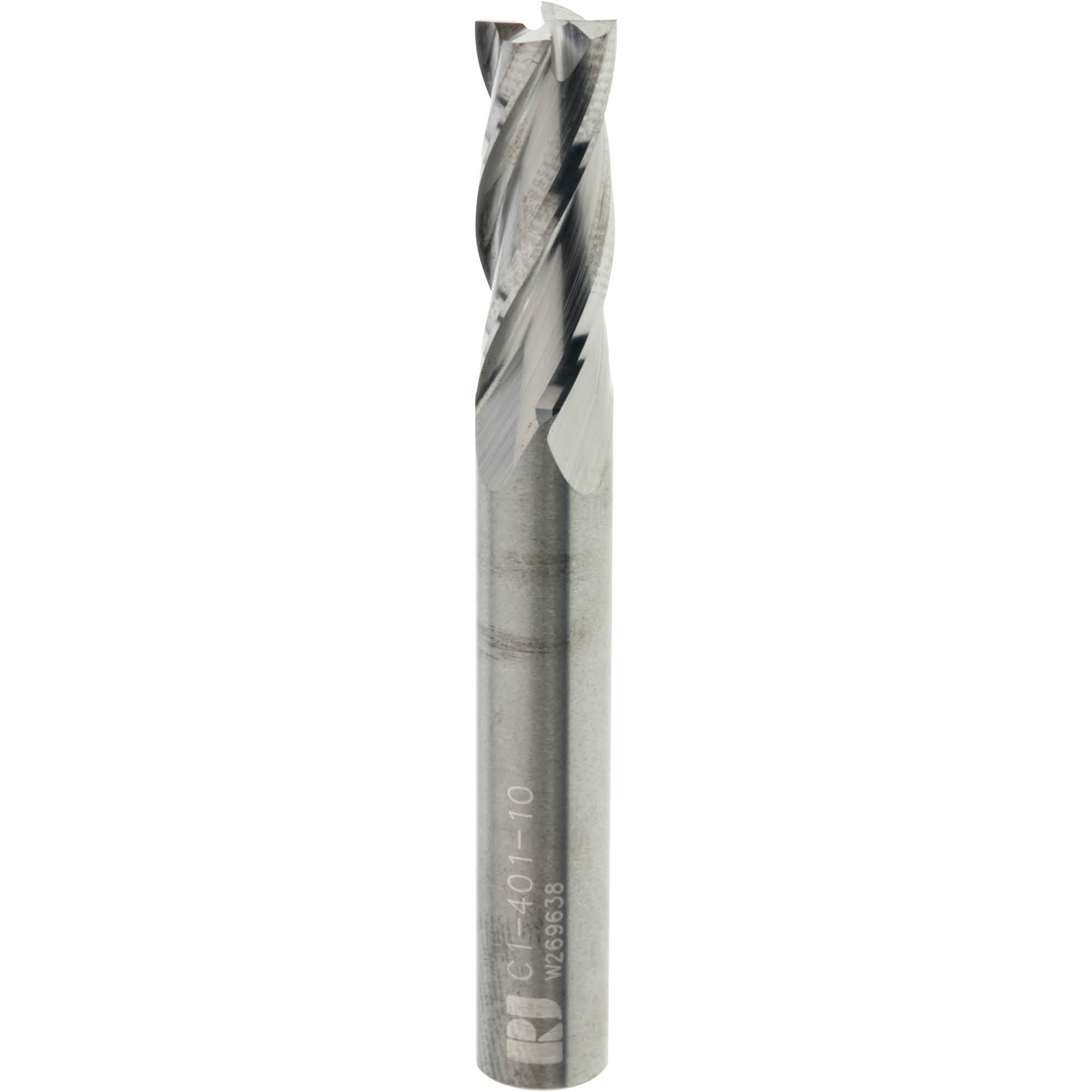 140-3281 | General Purpose End Mills | CGS Tool
