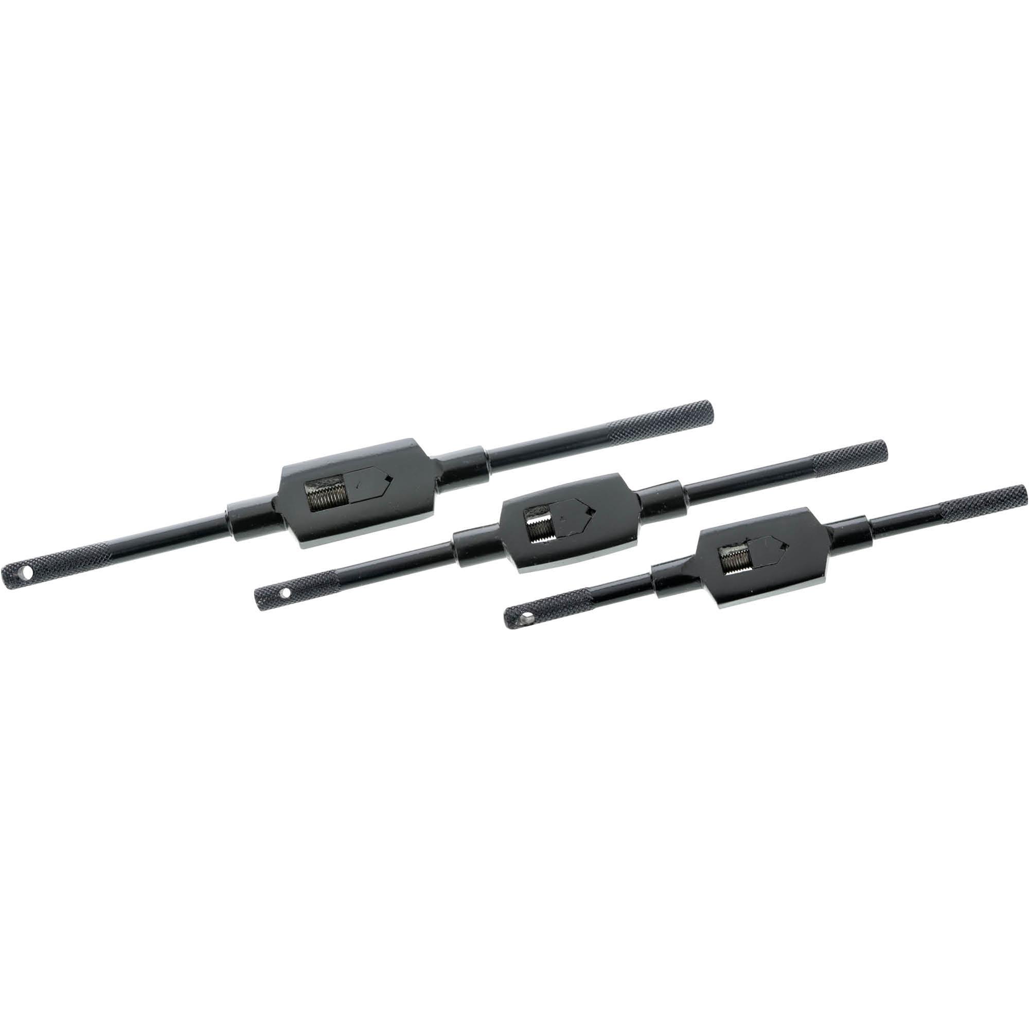 3 pc. Tap Handle Set Grizzly Industrial