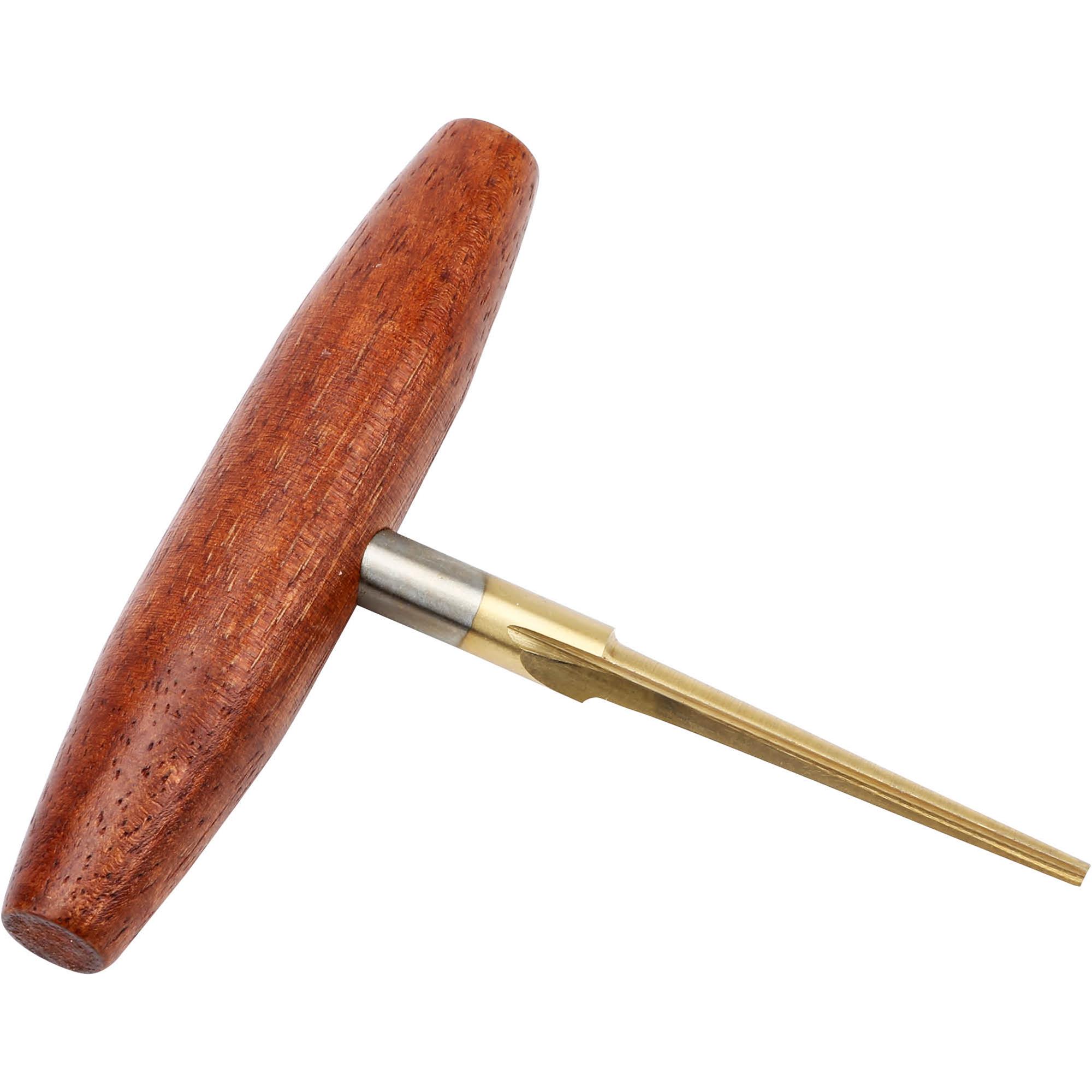 3 Bridge Pin Reamer Grizzly Industrial