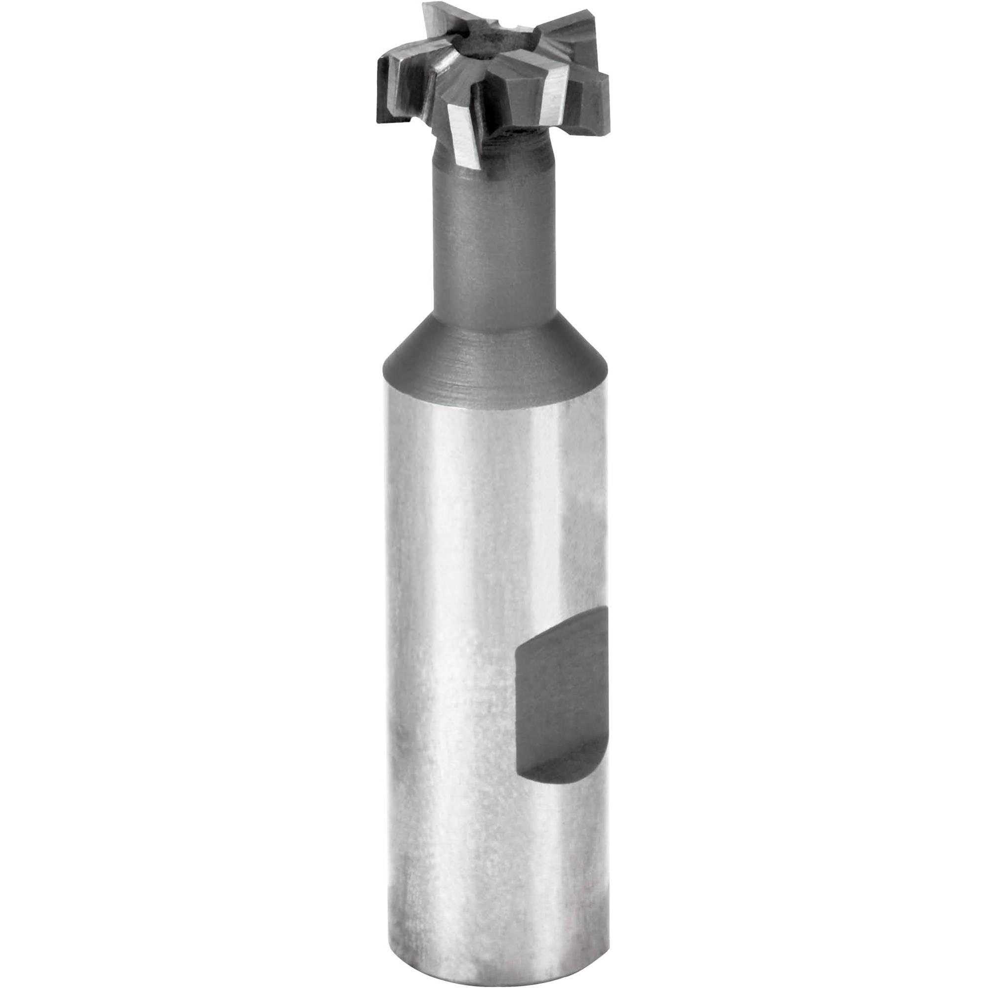 TSlot Cutter 3/8" Grizzly Industrial