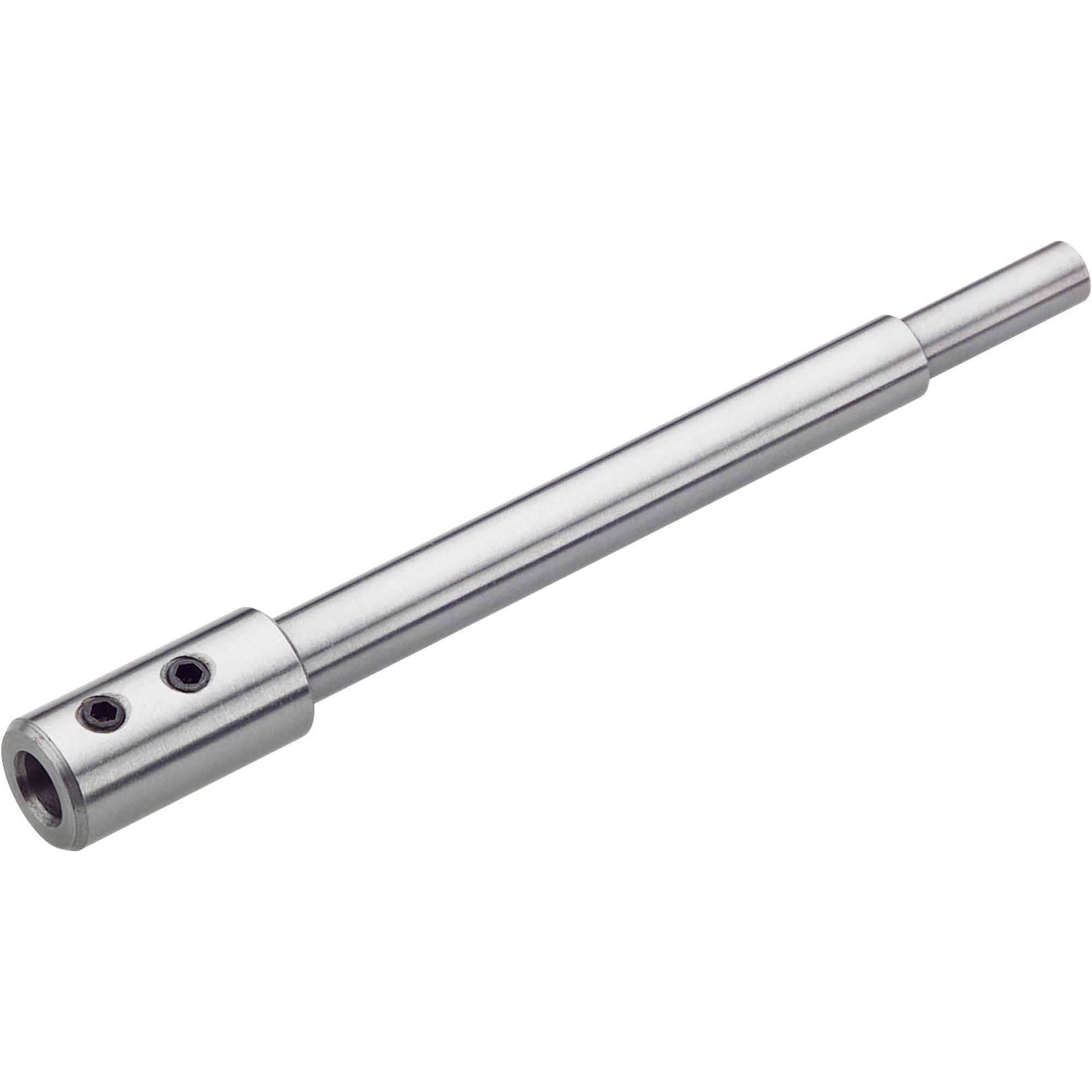 Drill Bit Extender Grizzly Industrial