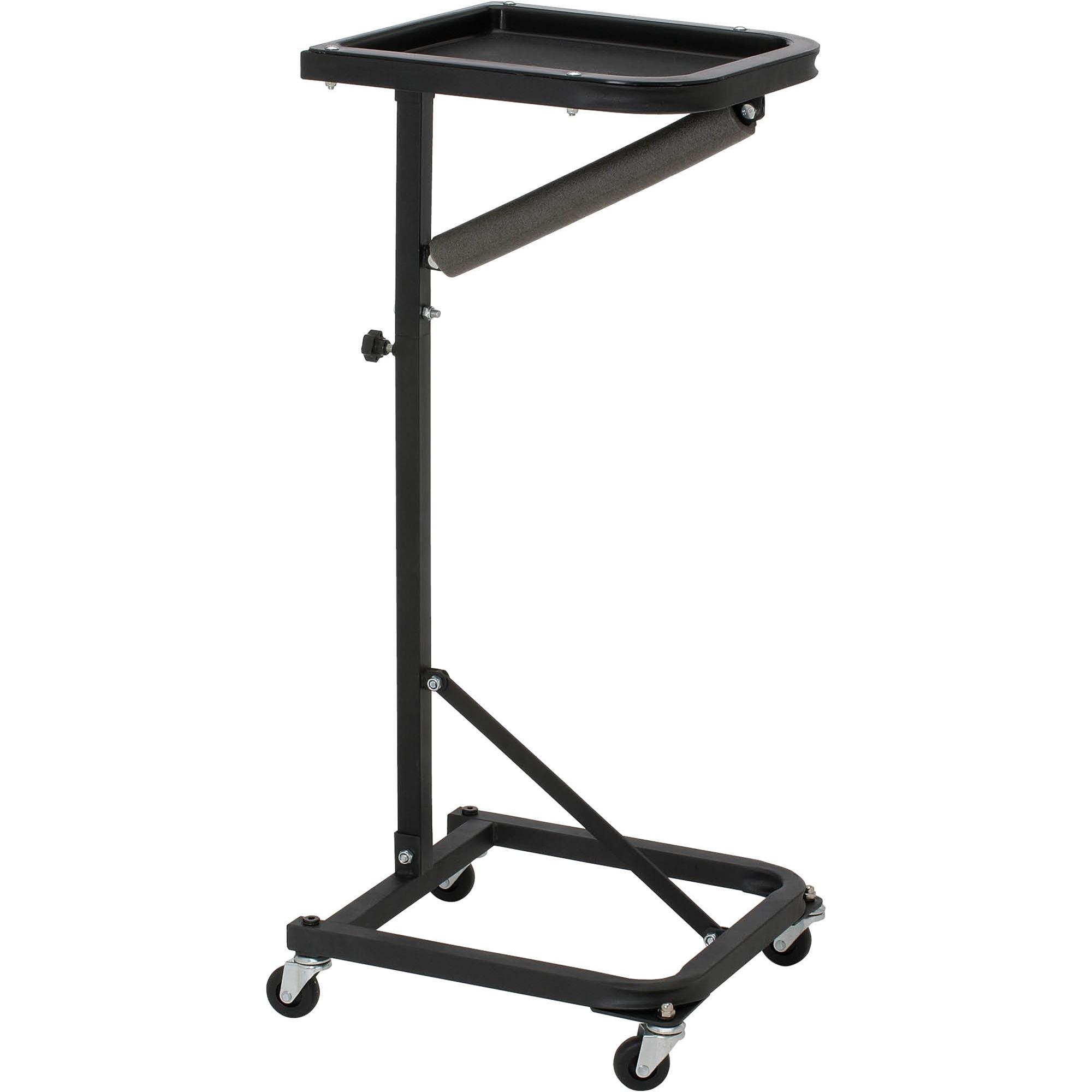 Rolling Tool Tray Grizzly Industrial