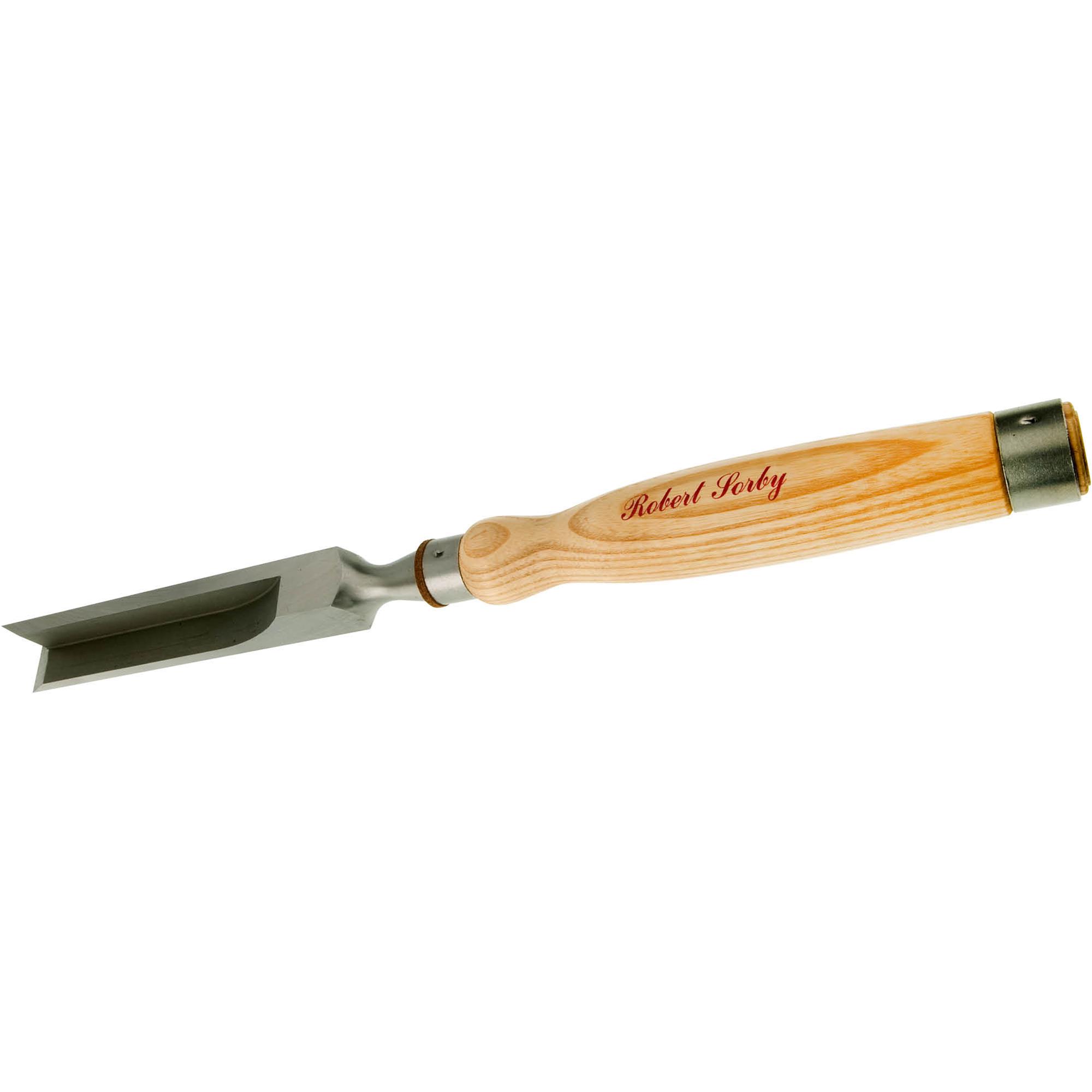Heavy Duty Corner Chisel 1 Inch Grizzly Industrial