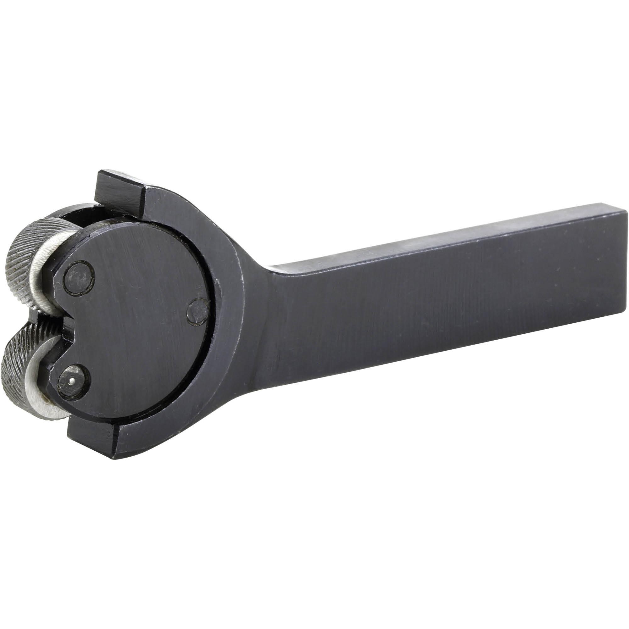 Knurling Tool Holder Grizzly Industrial