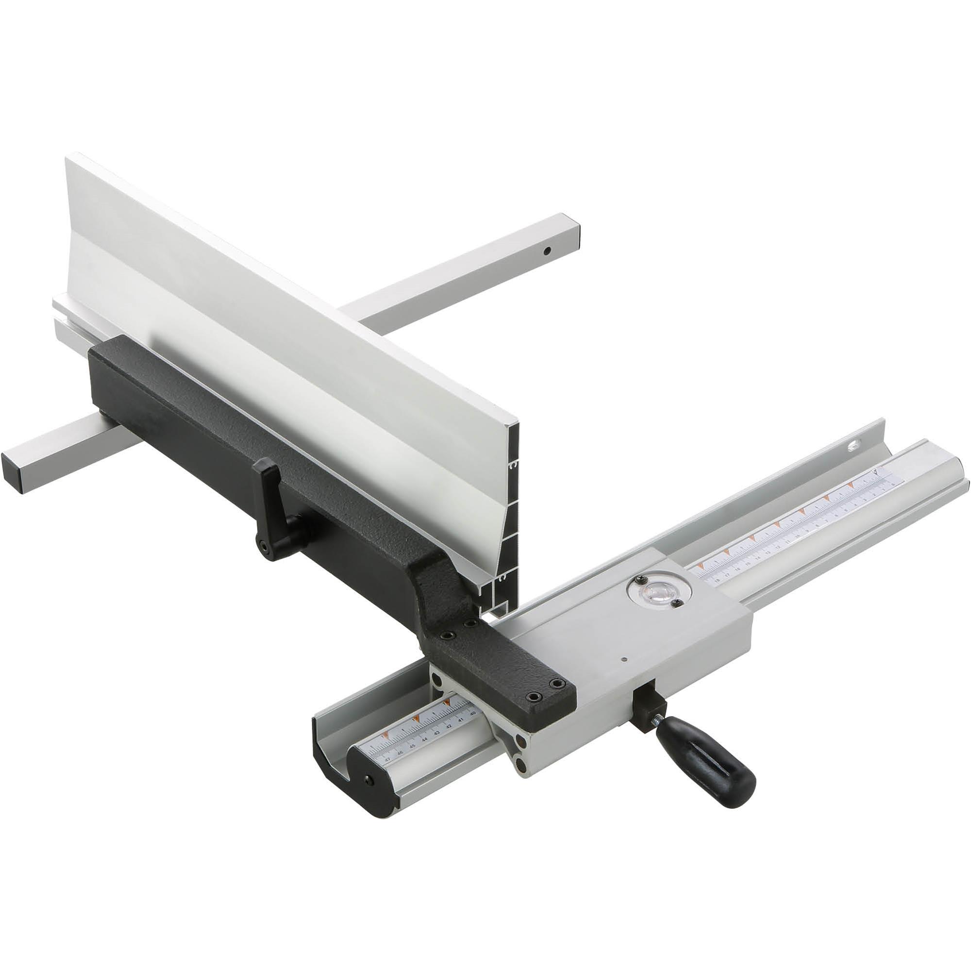 Resaw Fence Complete for 14" Bandsaws at