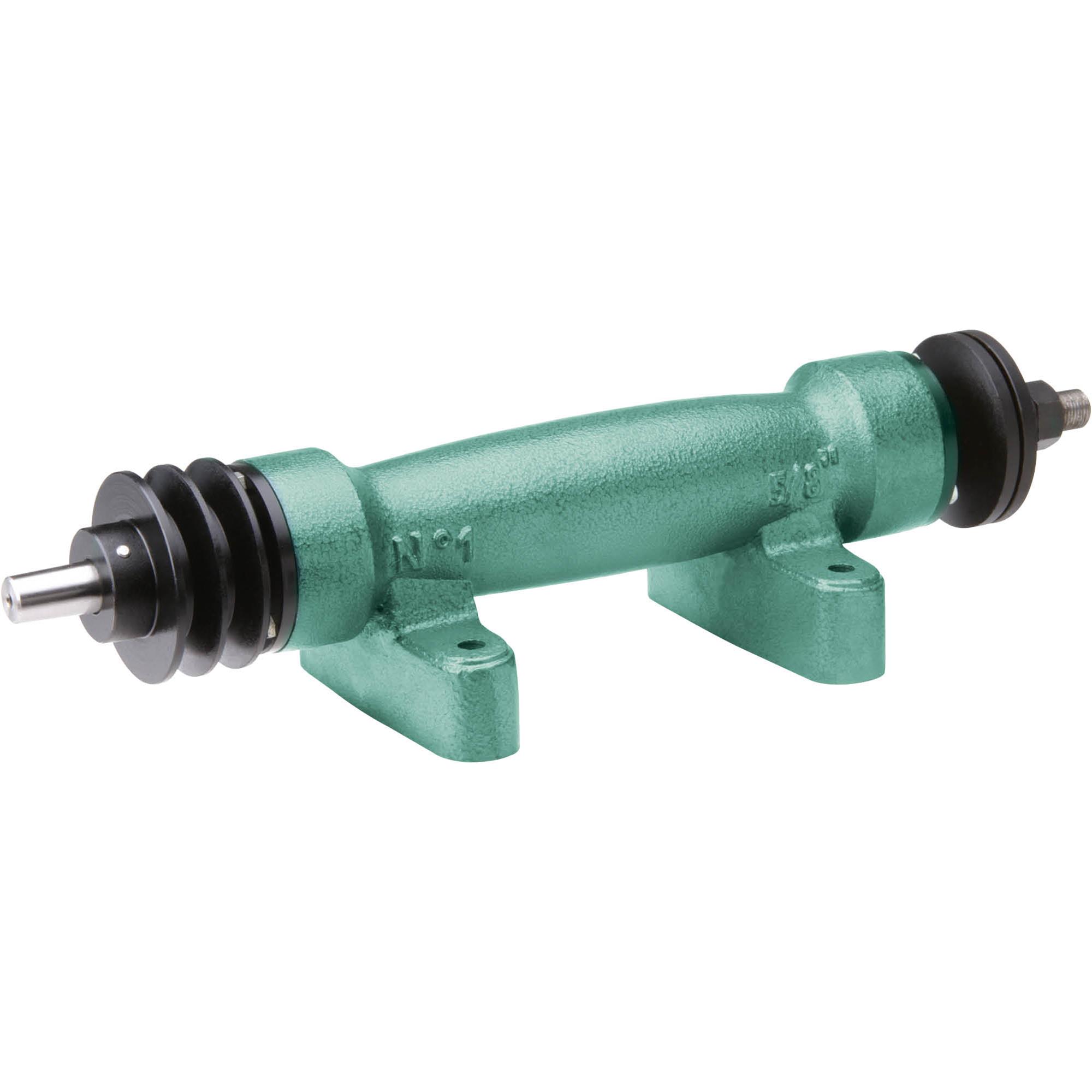 5/8" HeavyDuty Portable Shaft Grizzly Industrial