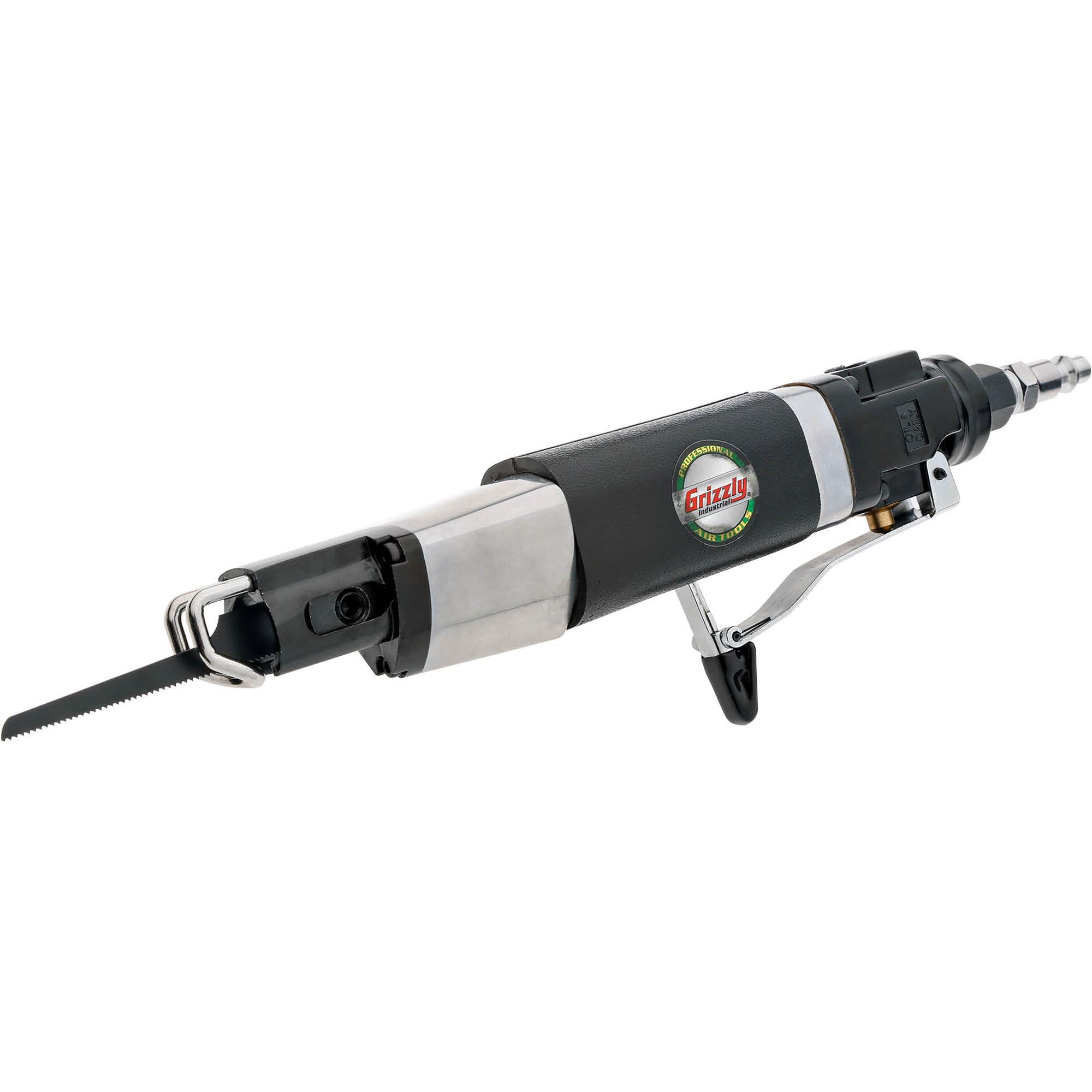 Air Body Saw Grizzly Industrial