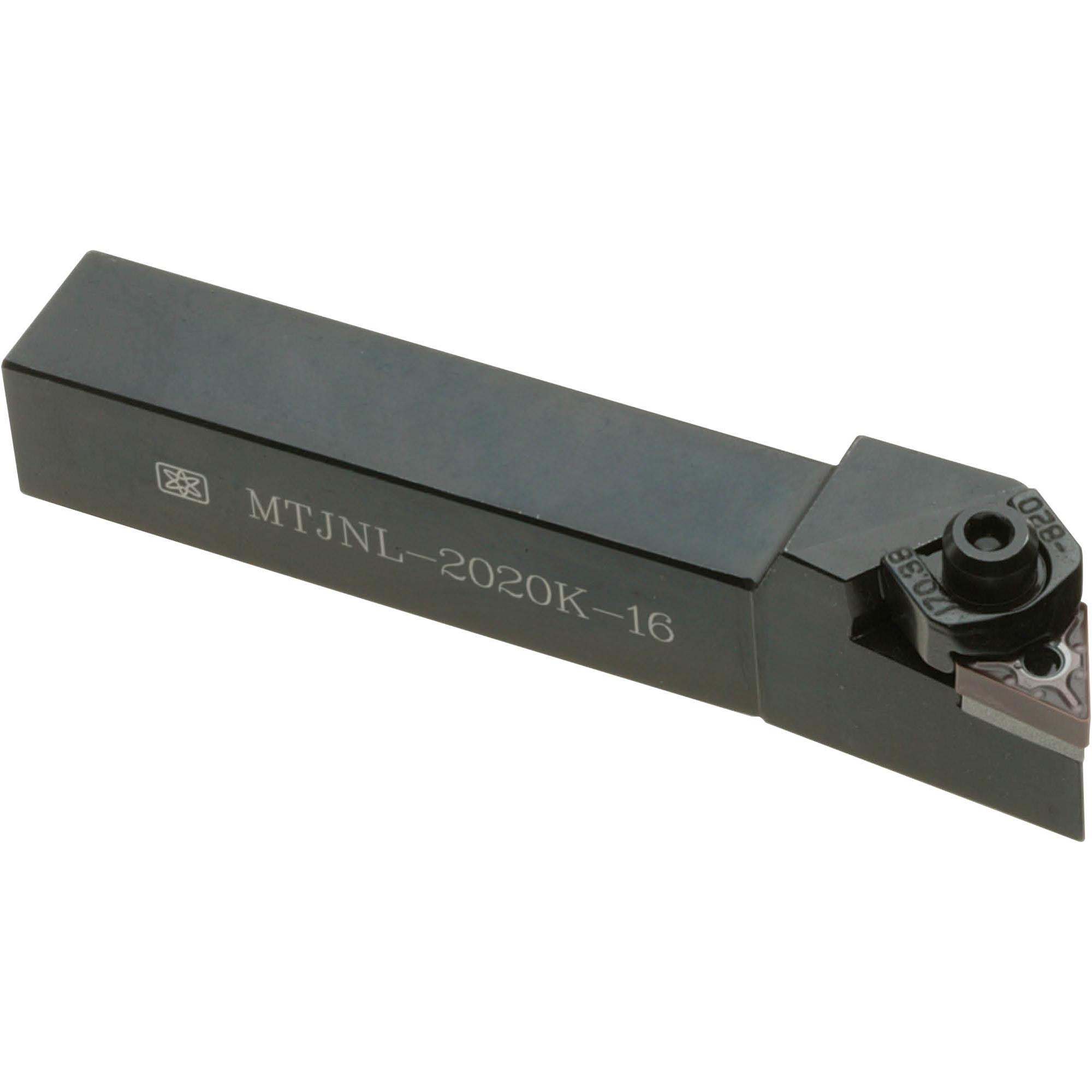 Lathe Tool Holder 20mm Sq., Lefthand at