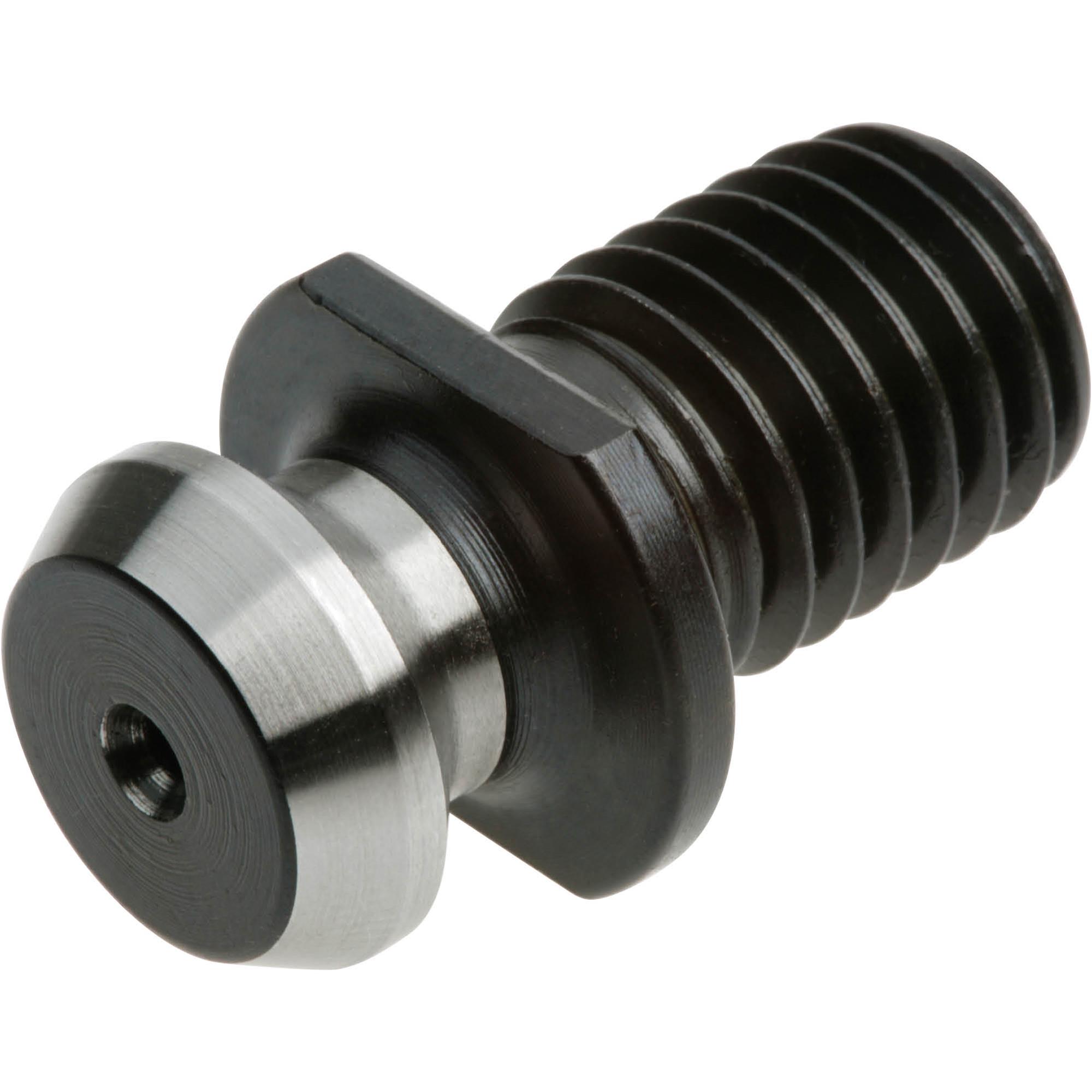 45 Degree CAT40 Pull Stud at