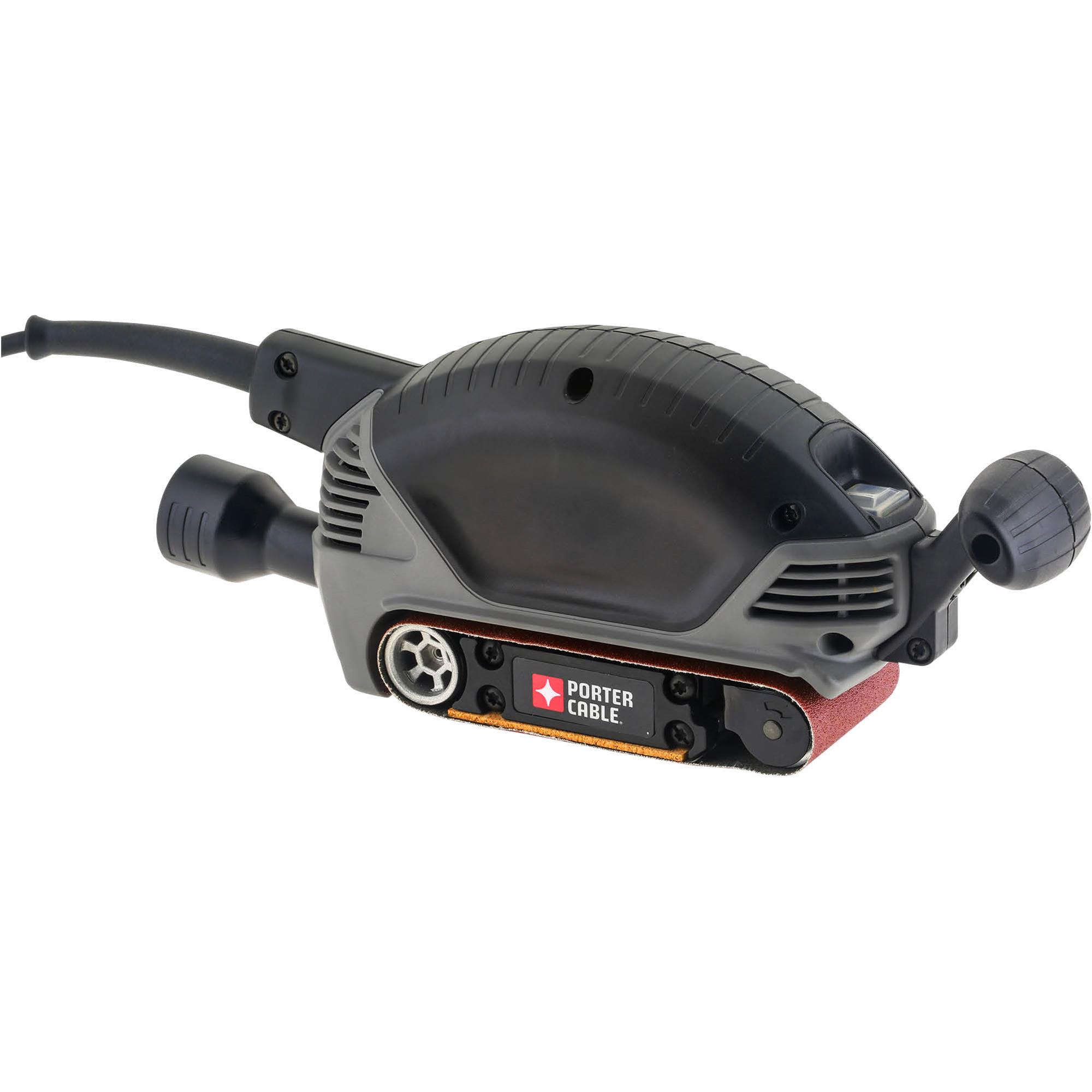 21/2" X 14" Compact Belt Sander Grizzly Industrial