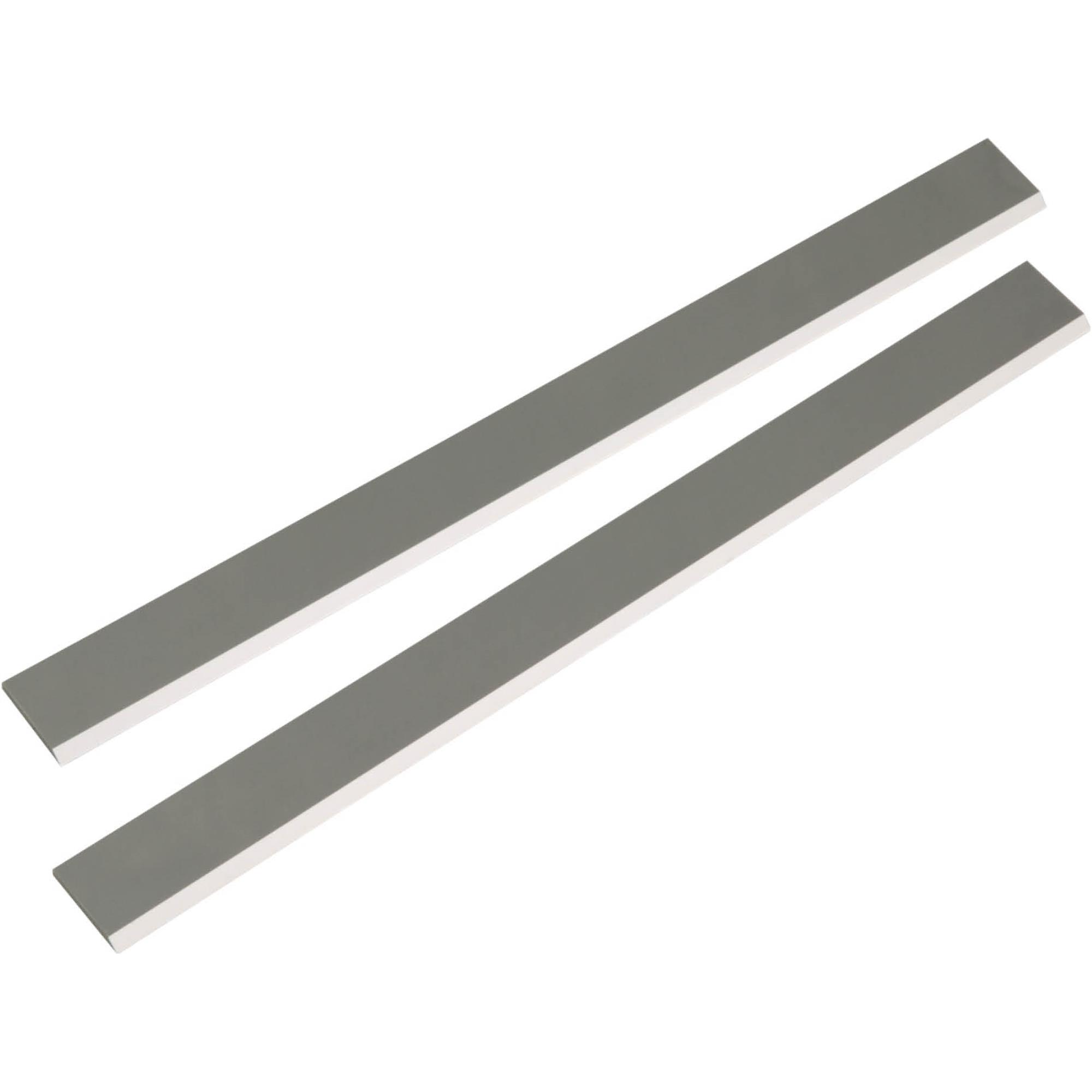 12" Best Planer KnivesSet of 2 Grizzly Industrial