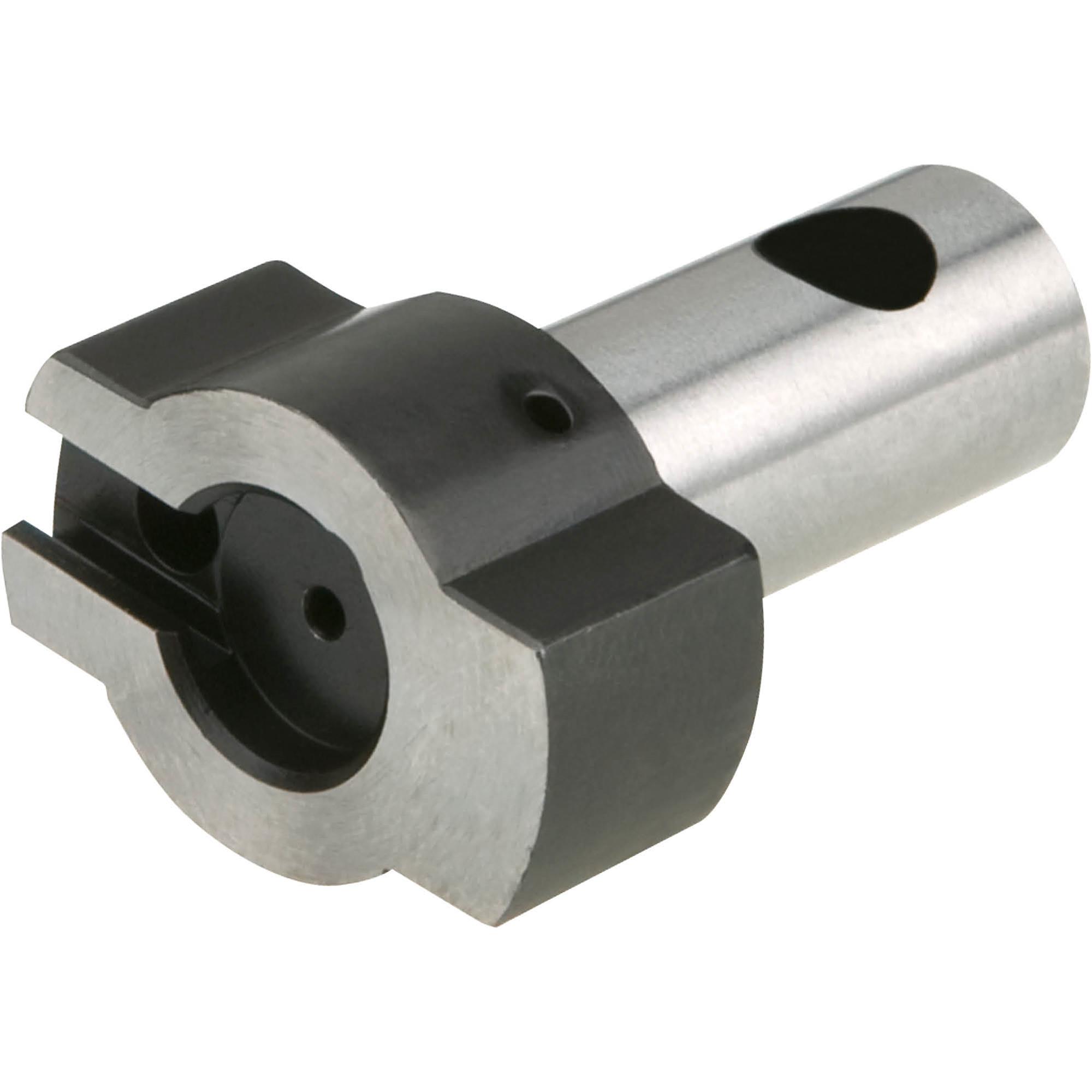 Savage Bolt Head .223 SA RH RP Silver Grizzly Industrial