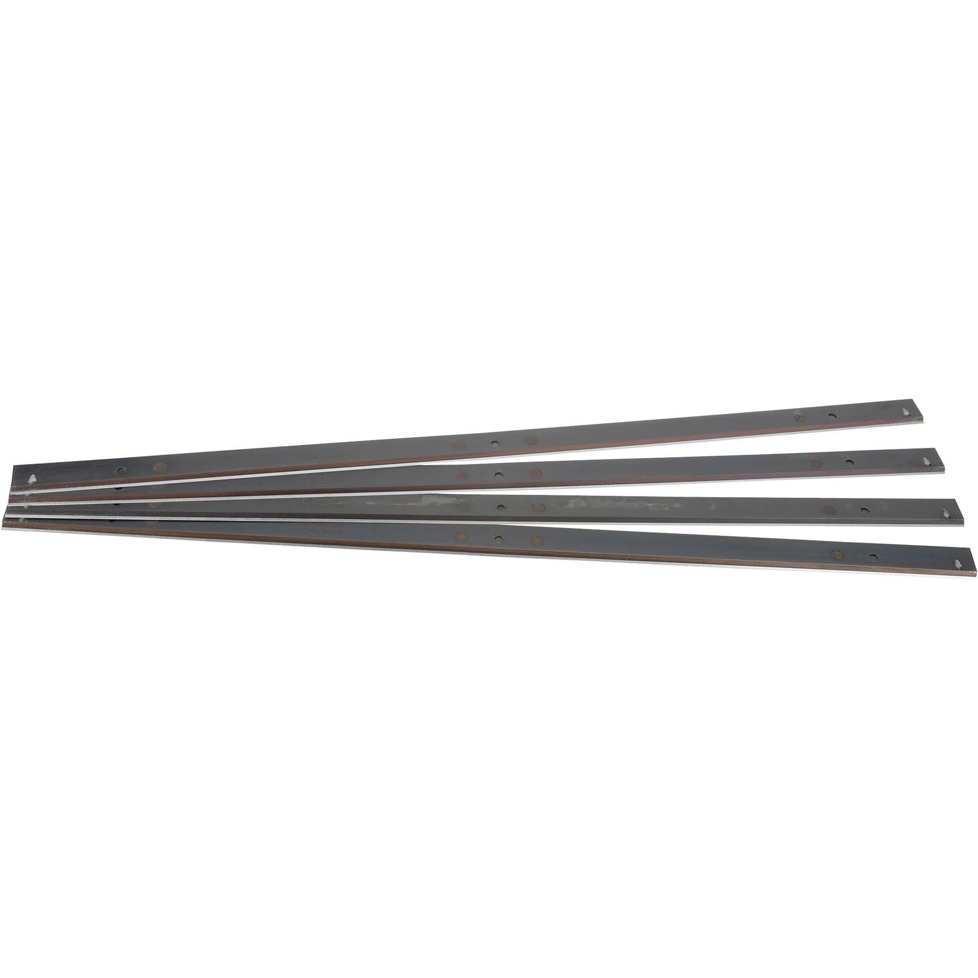 SelfSet System for G1033, G0454, G0515 4 Knife 20" Planers Grizzly