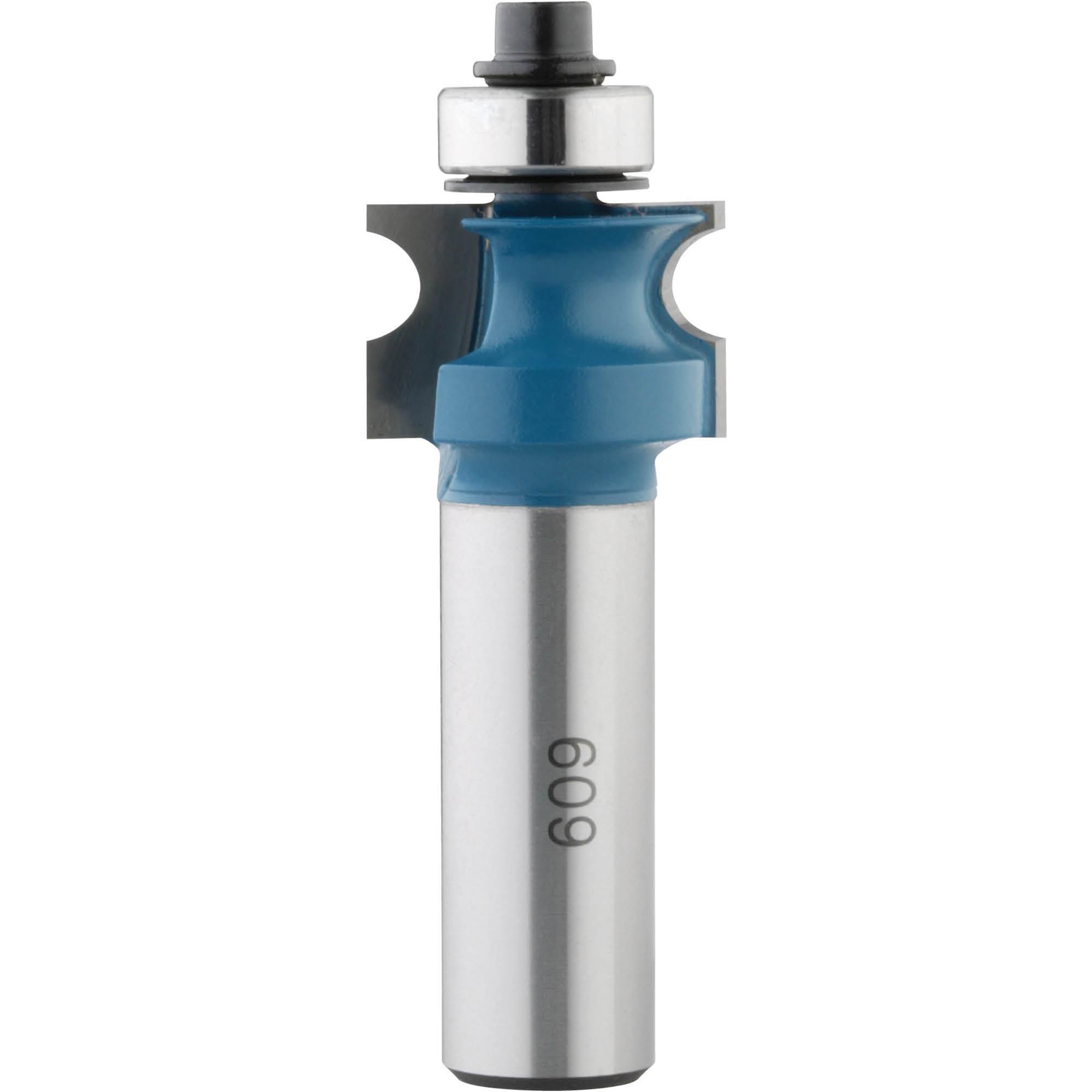 5/16" Standard Beading Bit Grizzly Industrial