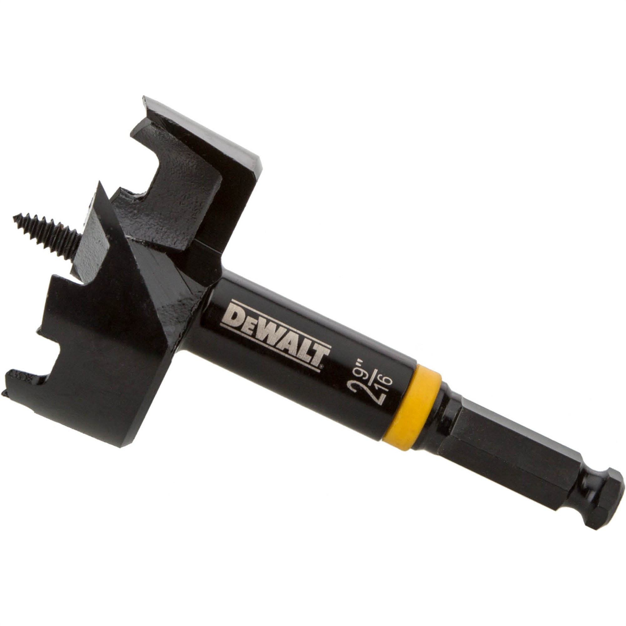 29/16" Heavy Duty Self Feed Bit Grizzly Industrial