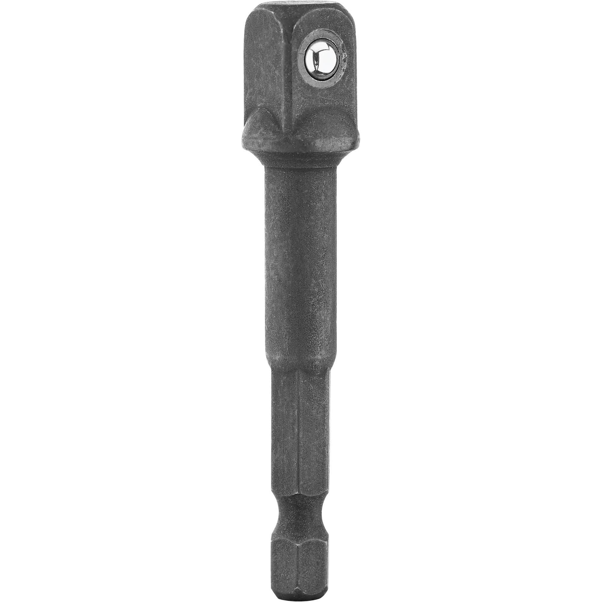 1/4" Hex Shank to 3/8" Socket Adapter Impact Ready Grizzly Industrial
