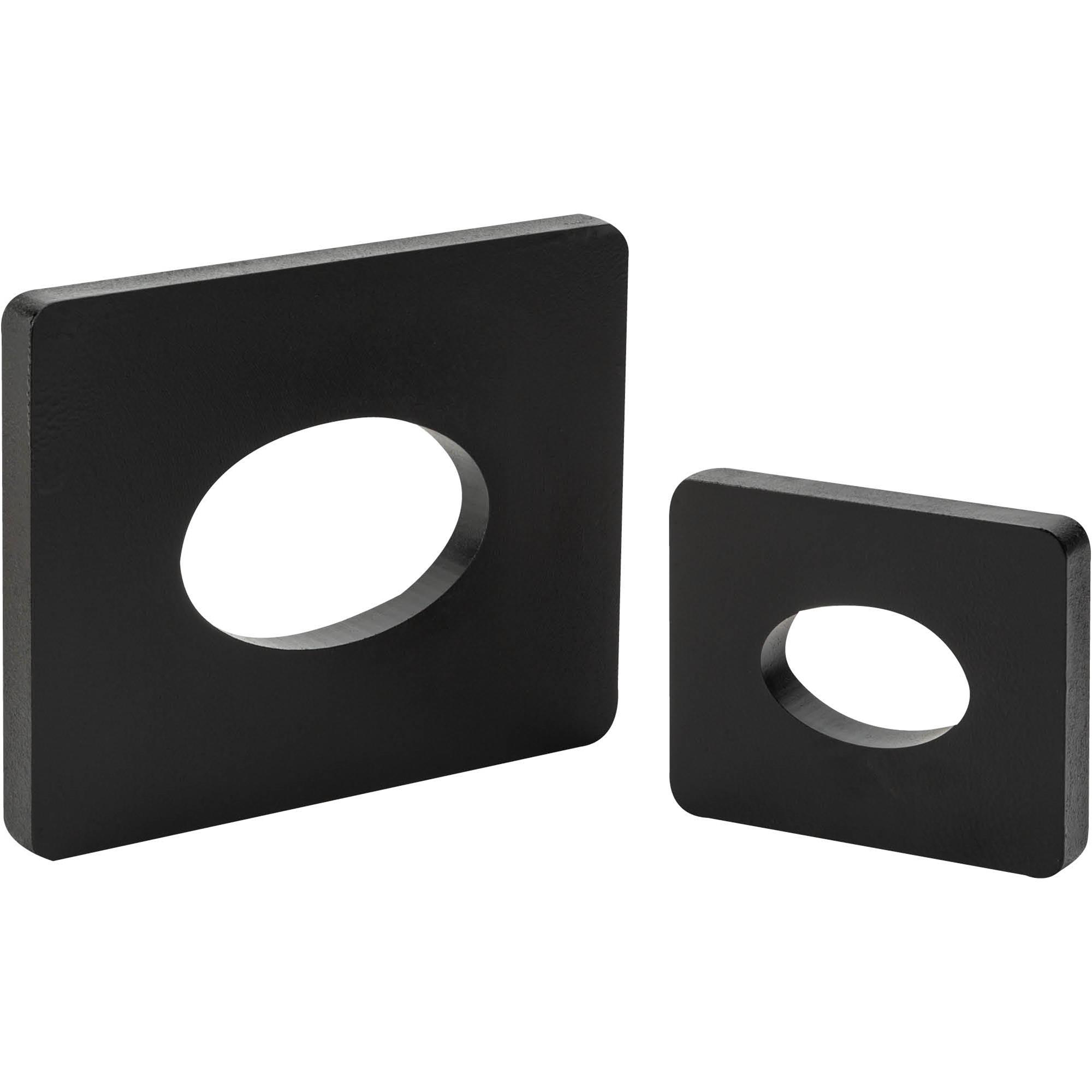 Riser Block Sets - Grizzly Industrial