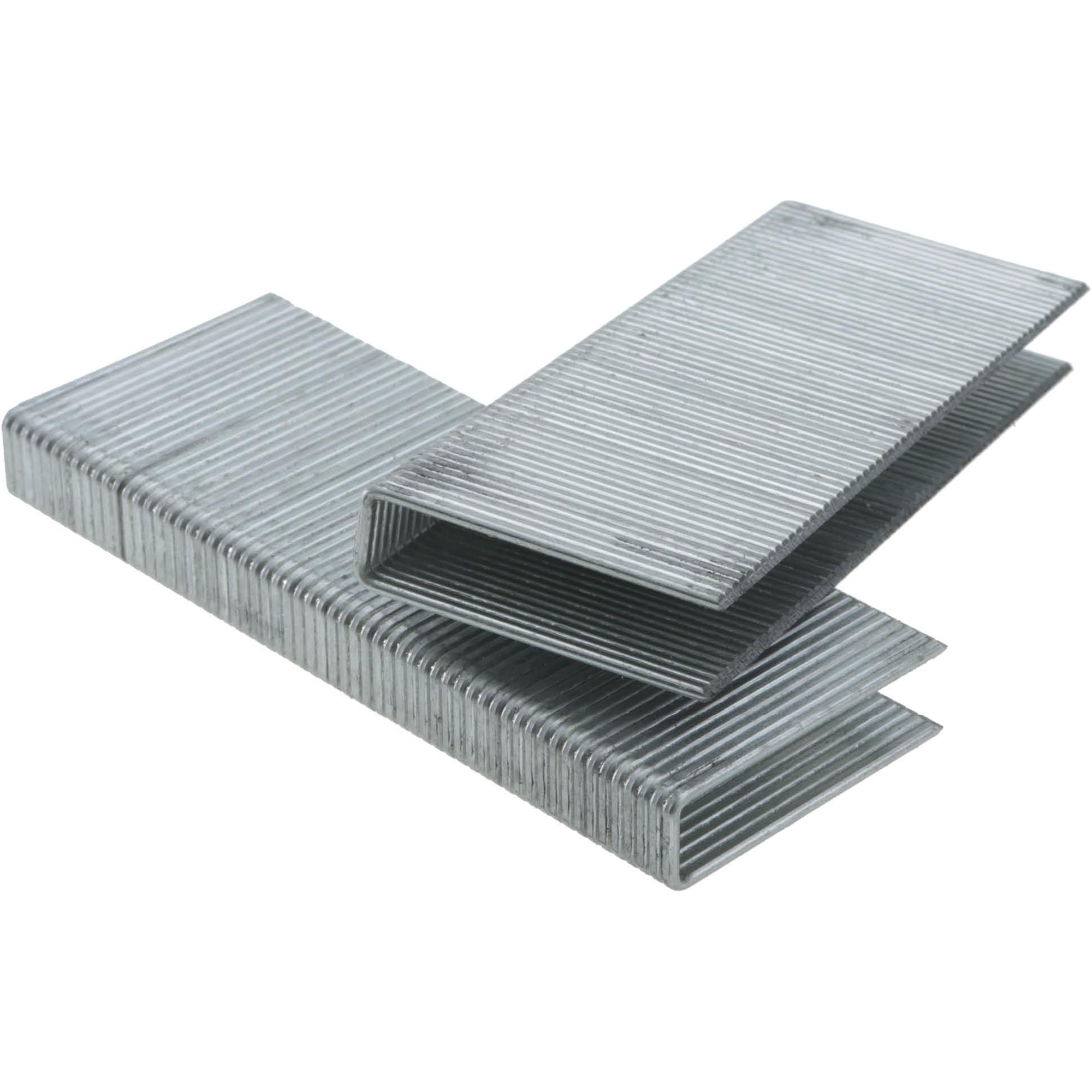 13/4" Staples for Flooring Stapler Box of 5000 Grizzly Industrial