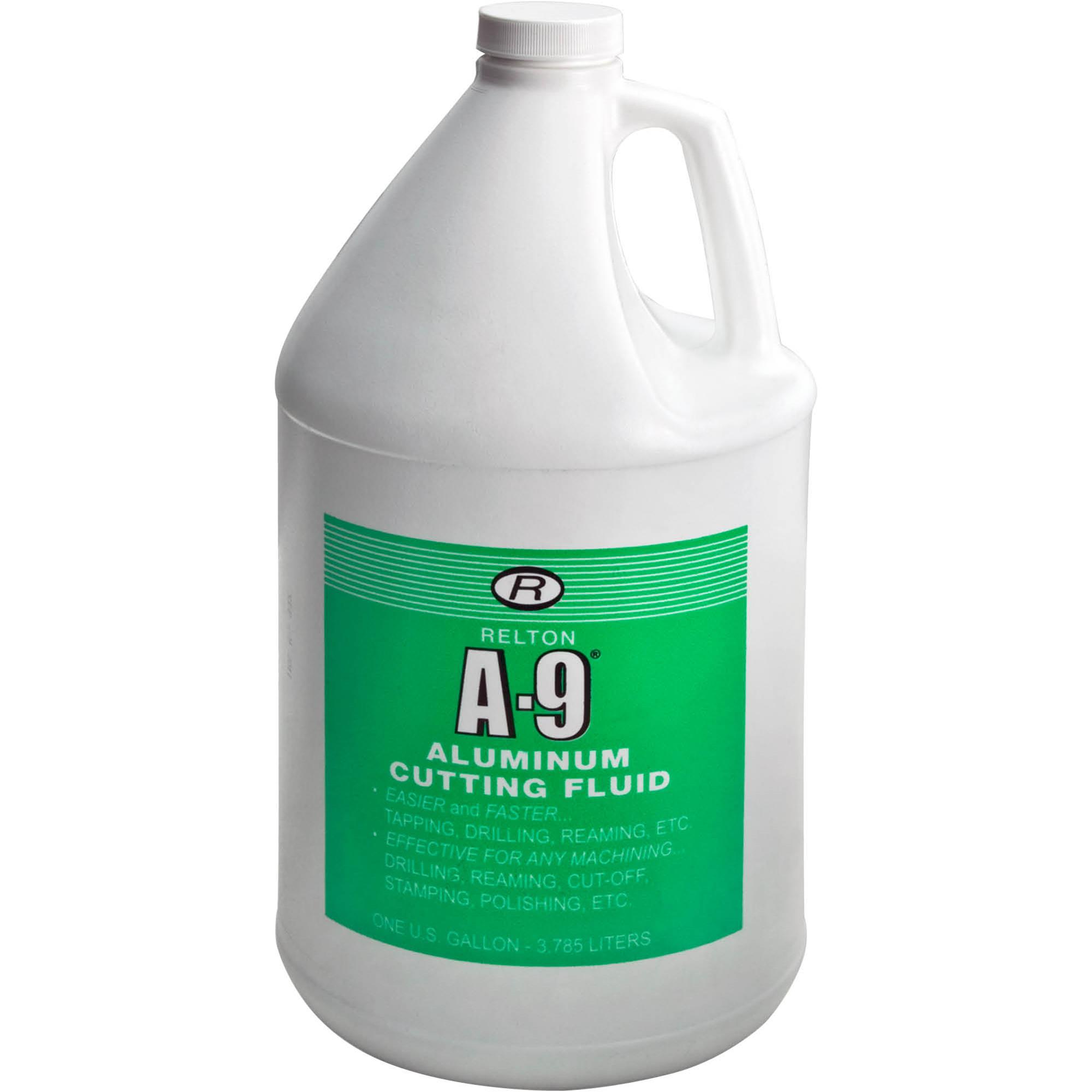 A9 Cutting Fluid, 1 gal. at