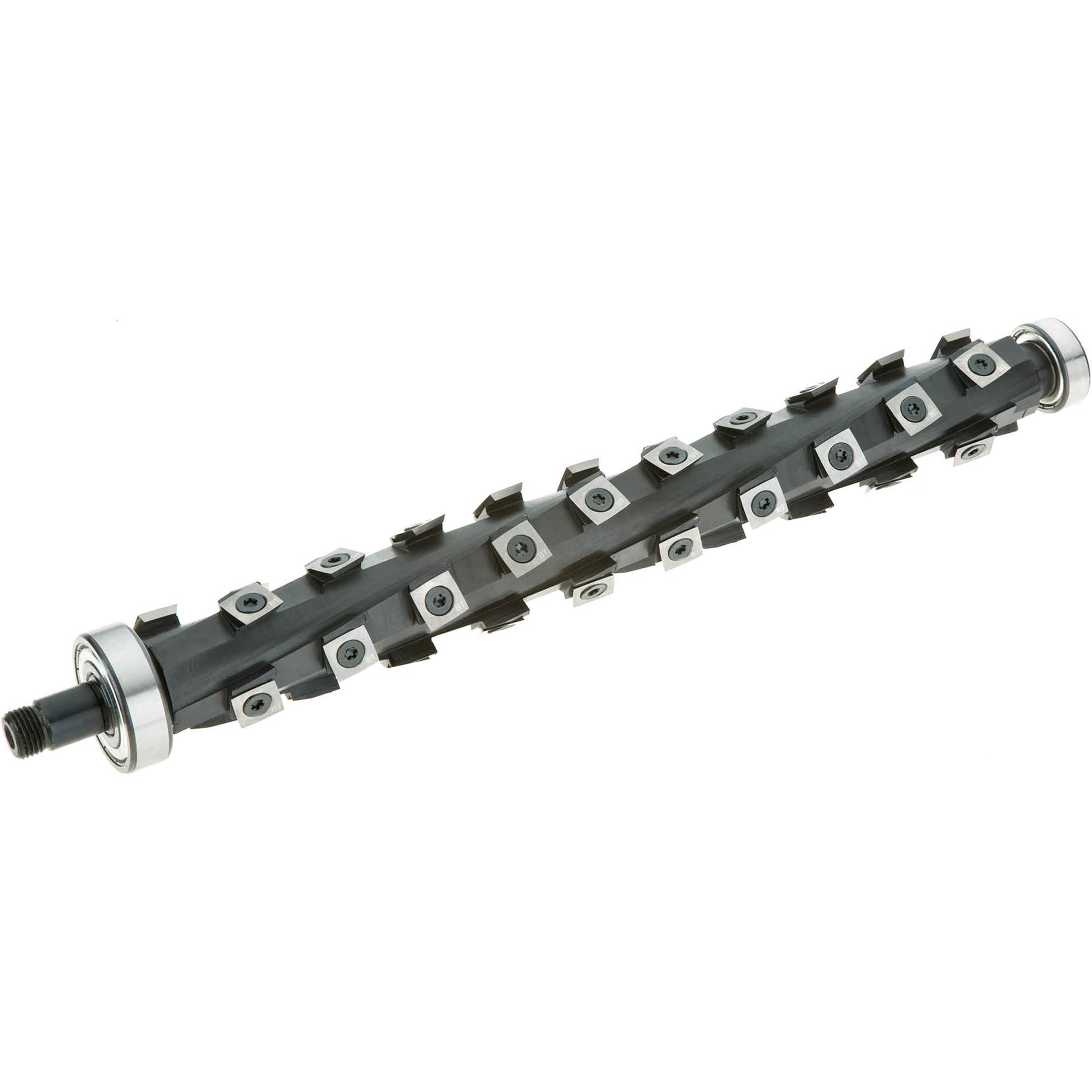 Shelix Cutterhead for DeWalt DW735X Grizzly Industrial