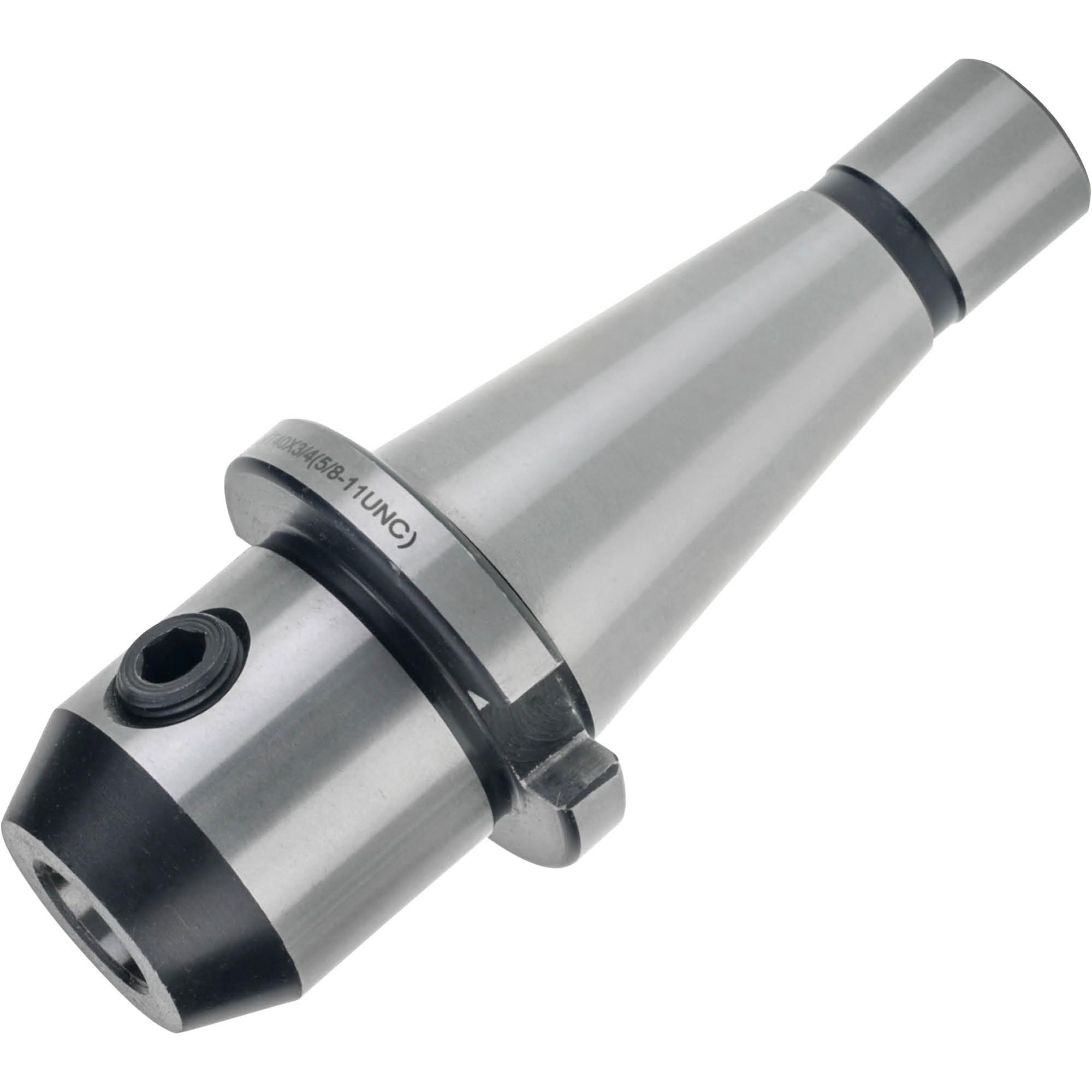 NT40 End Mill Holder 3/4" at