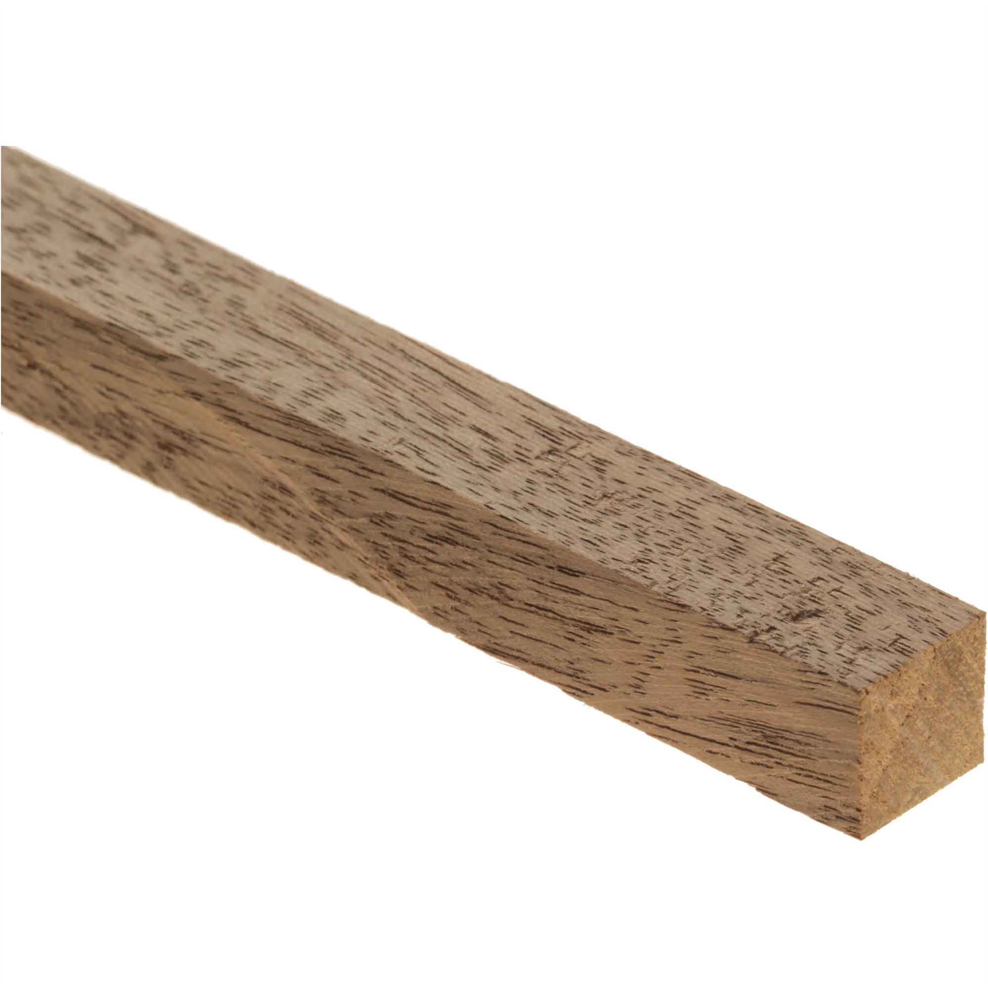 3/8" x 36" Walnut Square Dowel Grizzly Industrial
