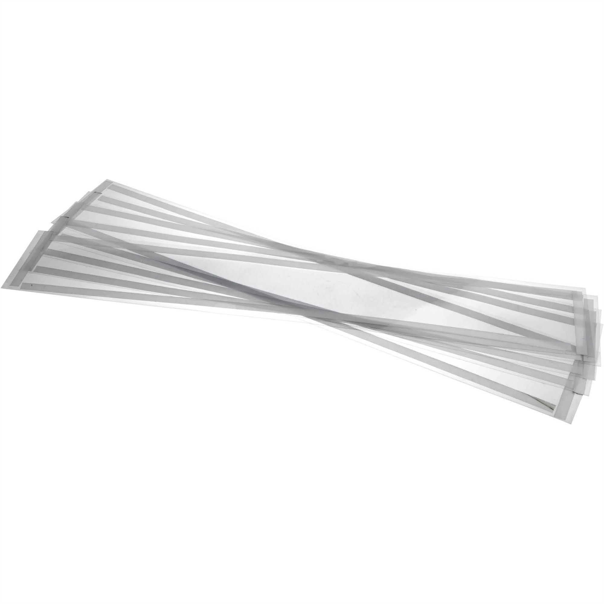 Small Replacement Films for G0707 & G0708, 5 pk. Grizzly Industrial