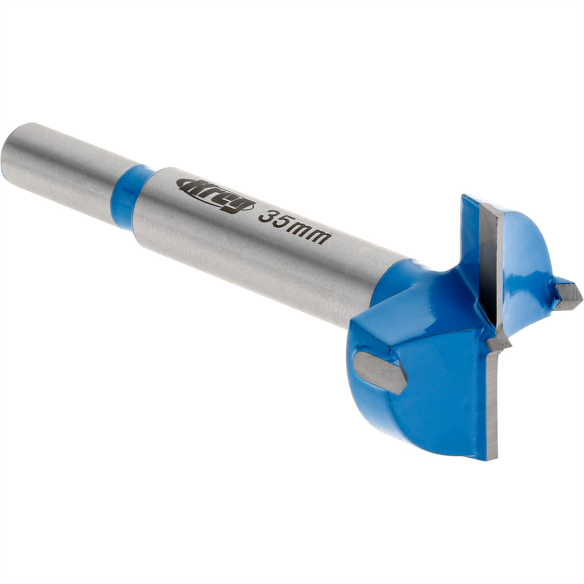 35mm Concealed Hinge Bit Grizzly Industrial