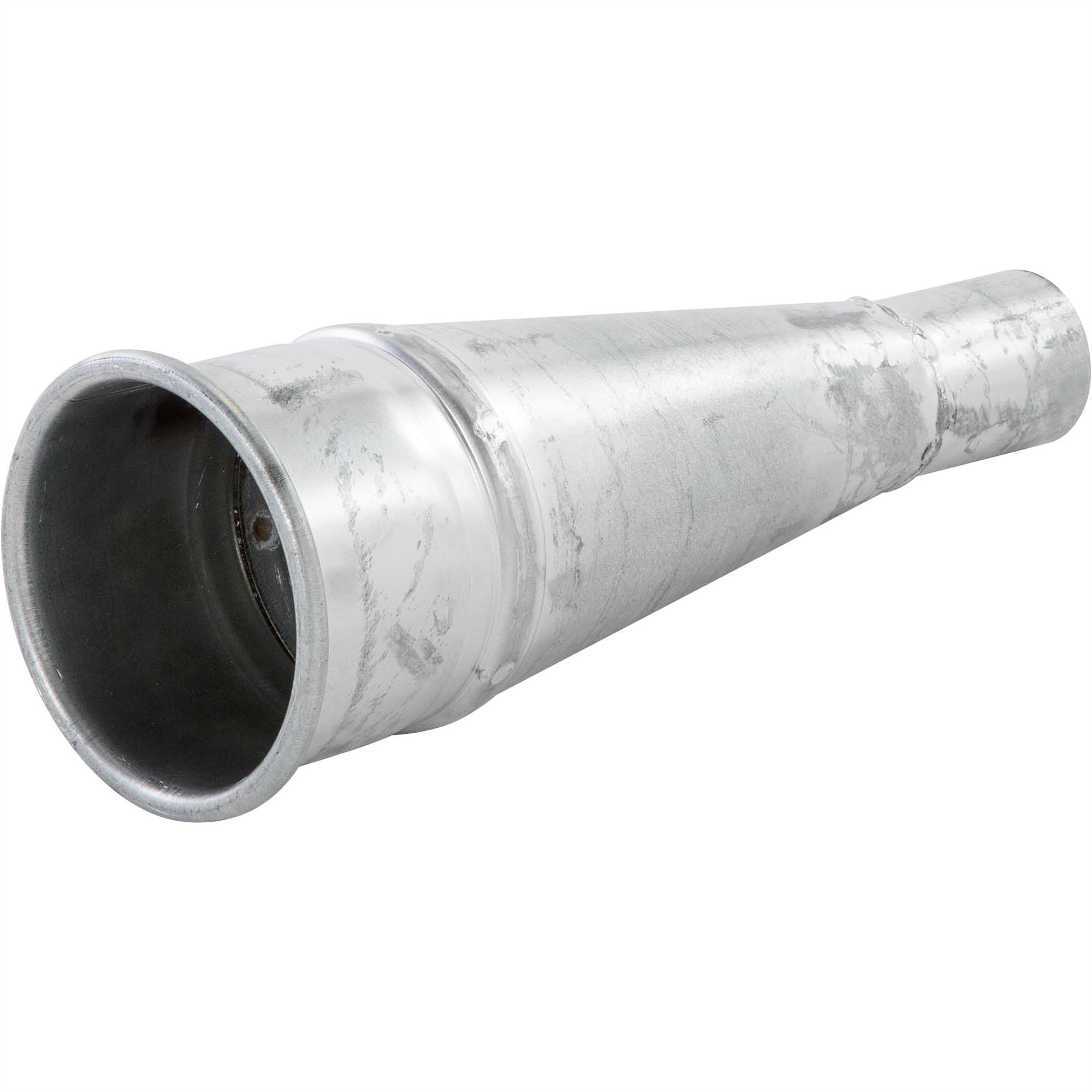 3" x 1.5" Industrial Dust Collection Reducer (Style 1) Grizzly Industrial