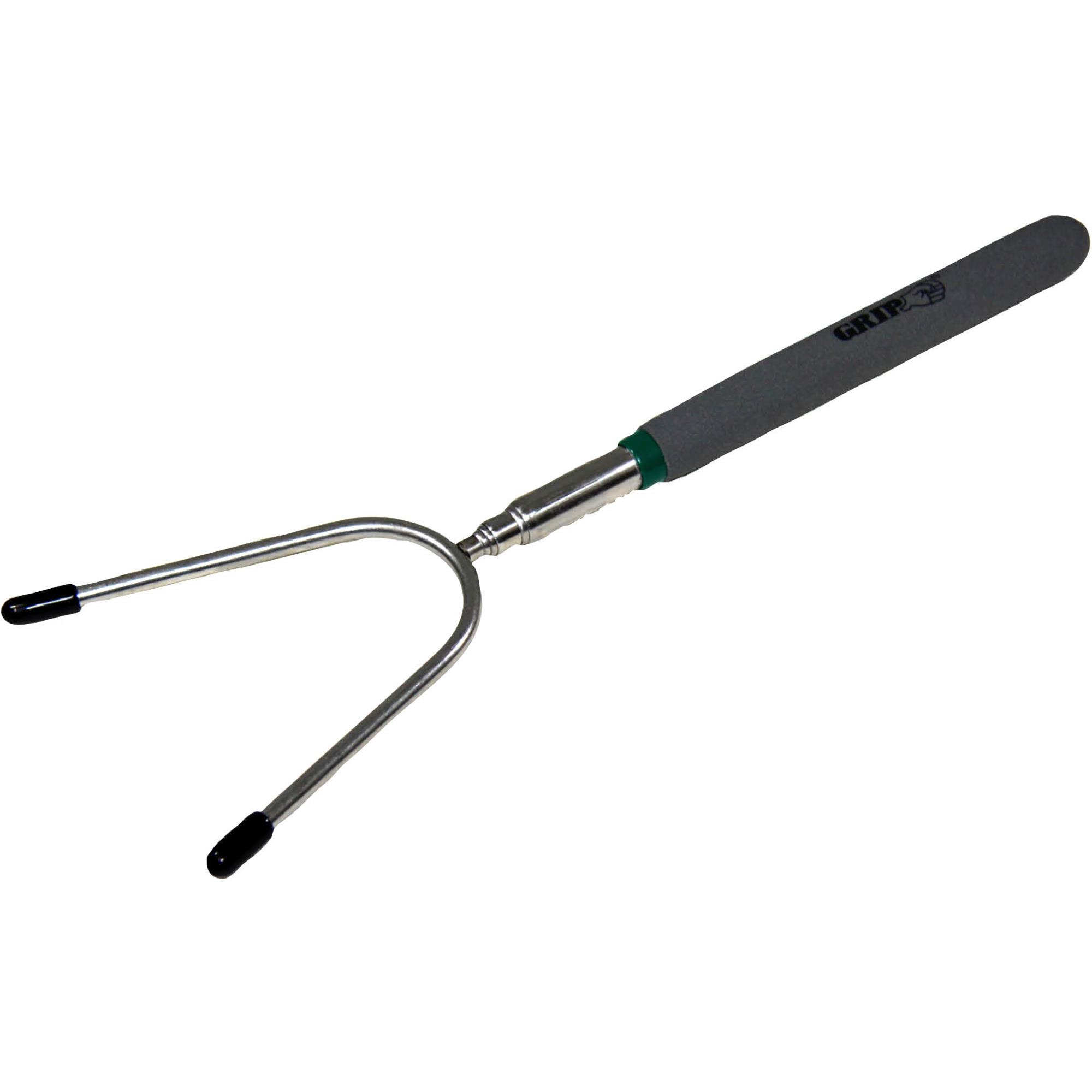 Telescopic Camping Fork Grizzly Industrial