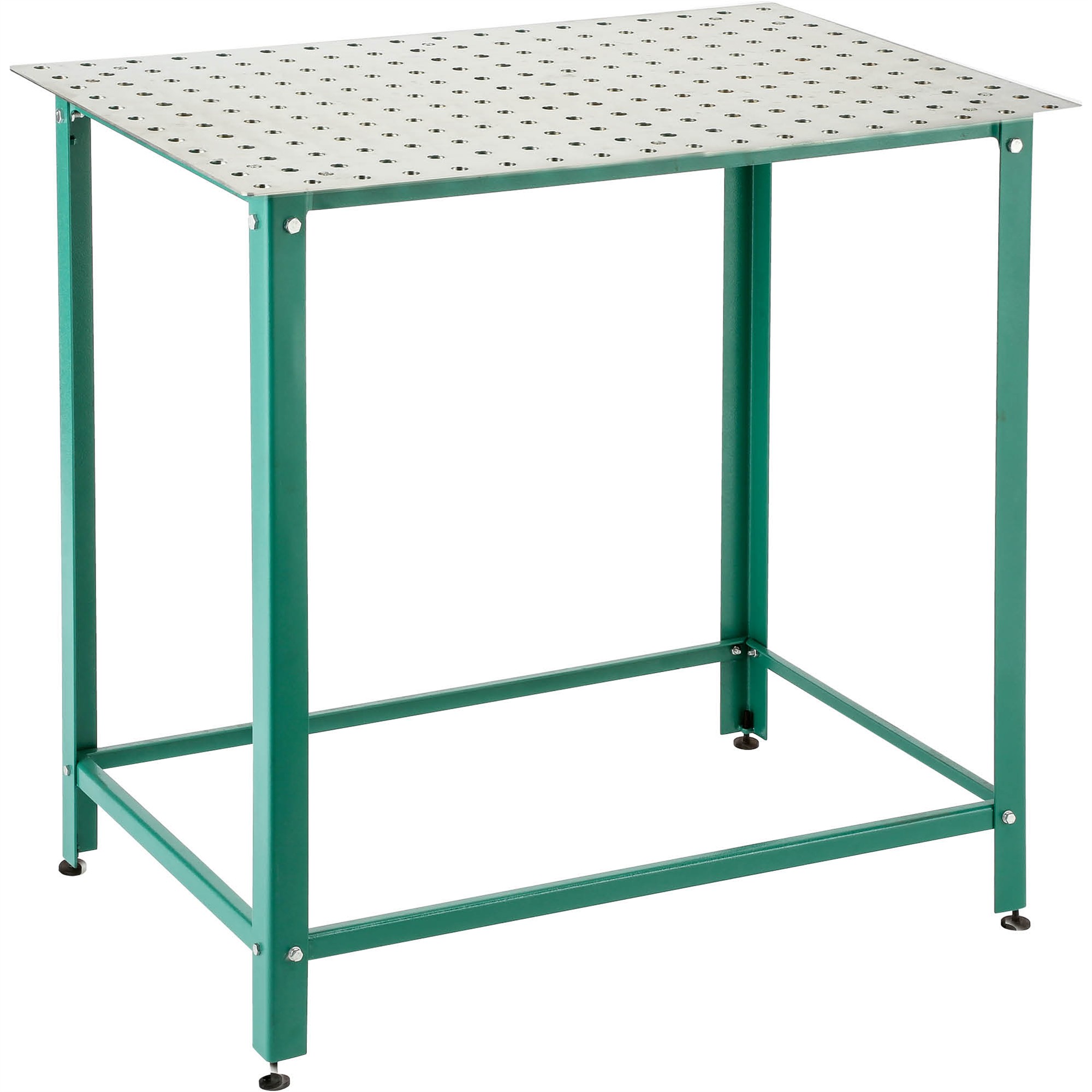 36" x 24" Welding Table Grizzly Industrial
