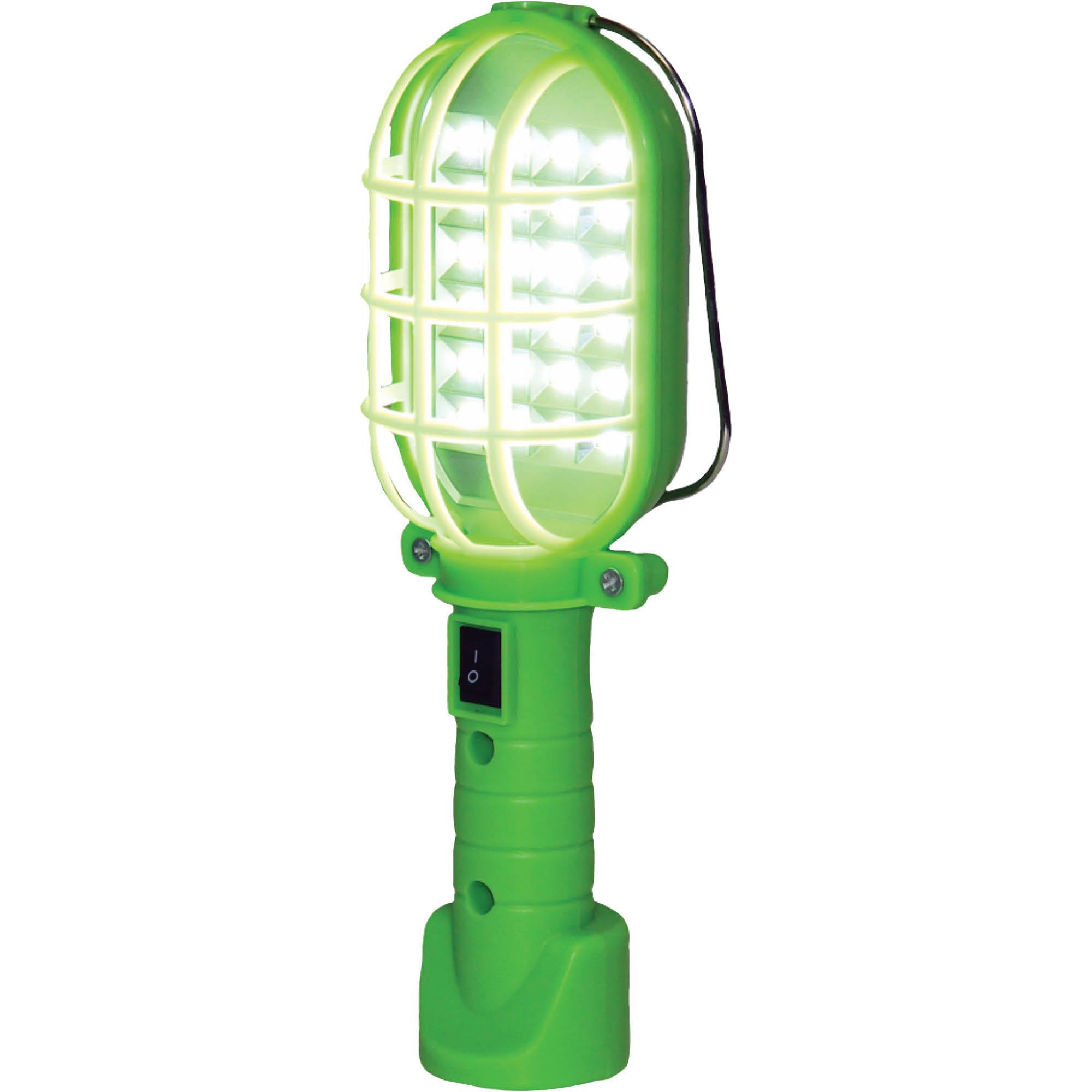 24 SMD LED Trouble Light Grizzly Industrial