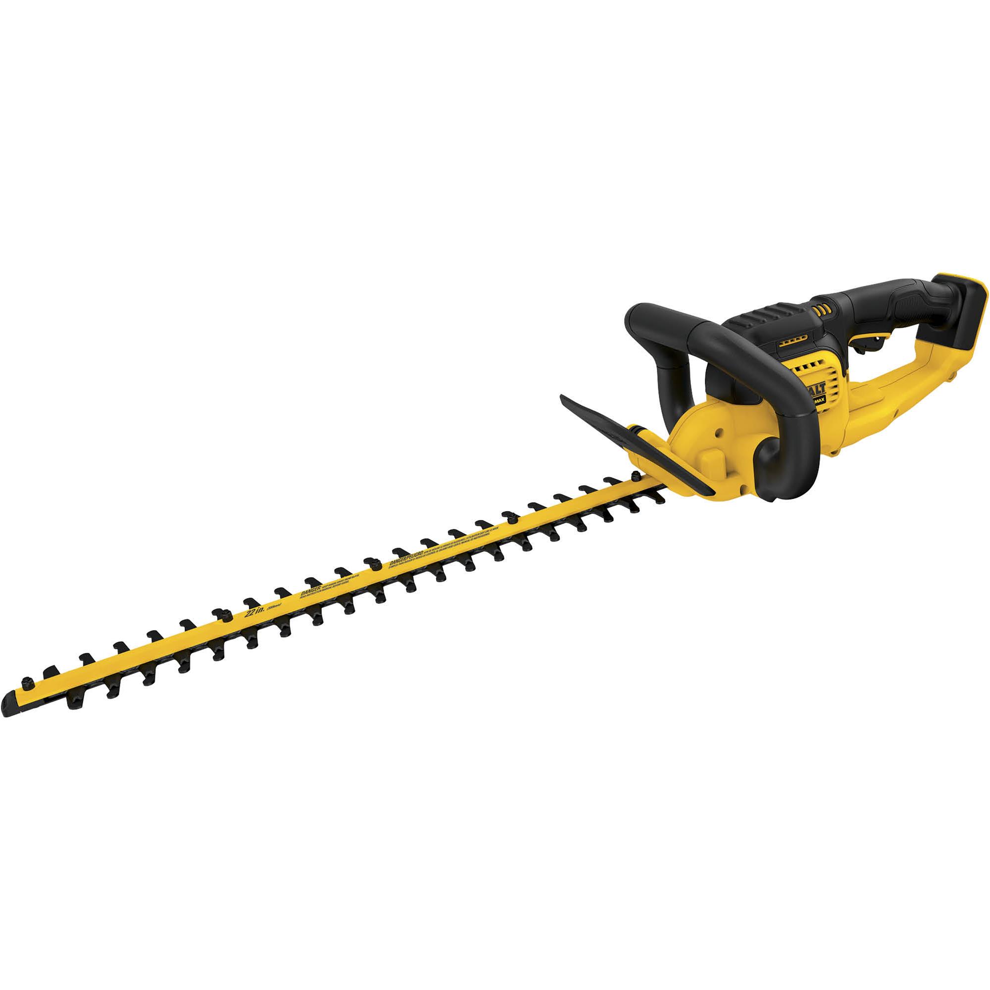 20V Hedge Trimmer Bare Grizzly Industrial