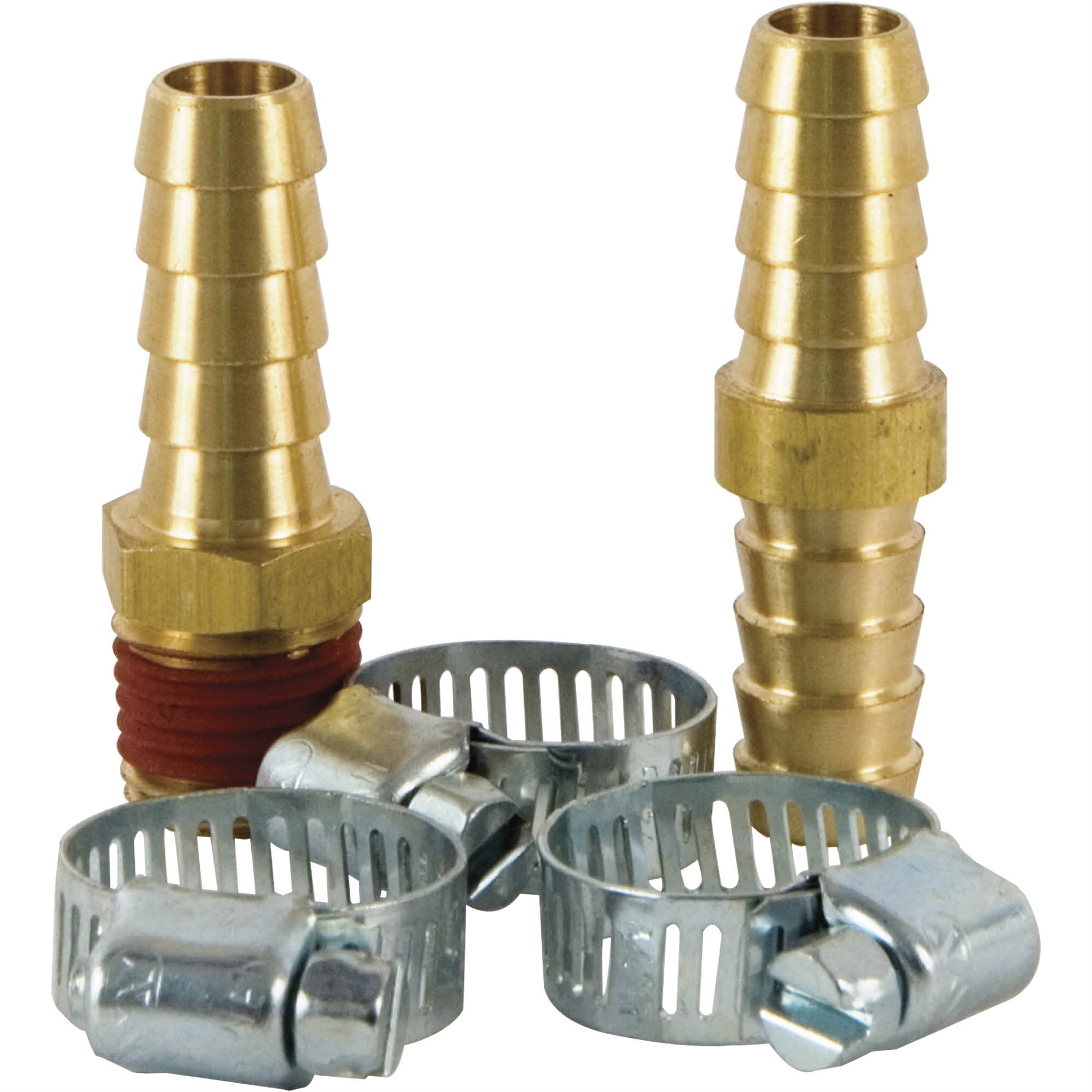 3/8" Hose Splice Kit Grizzly Industrial