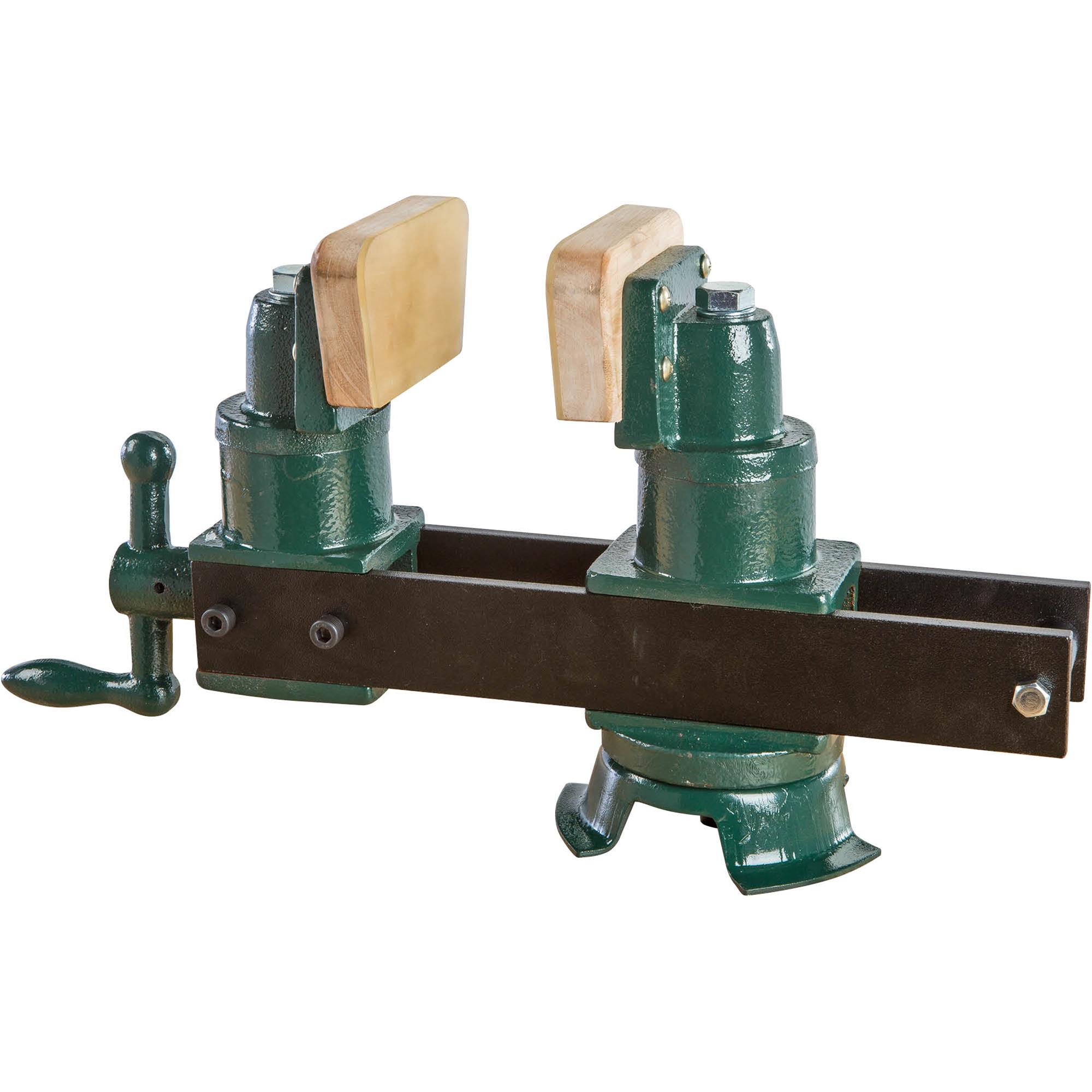Pattern Maker's Carving Vise at