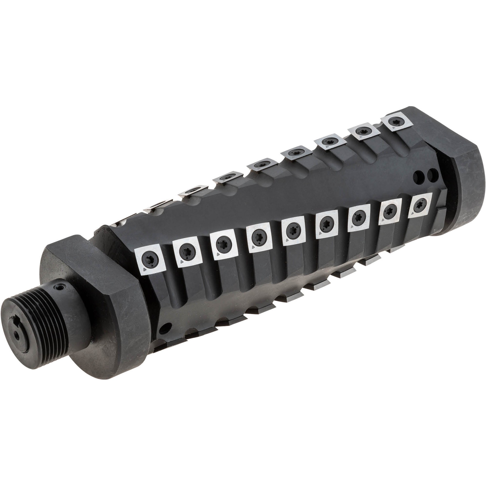 8" Helical Cutterhead Assembly for G0855 Grizzly Industrial